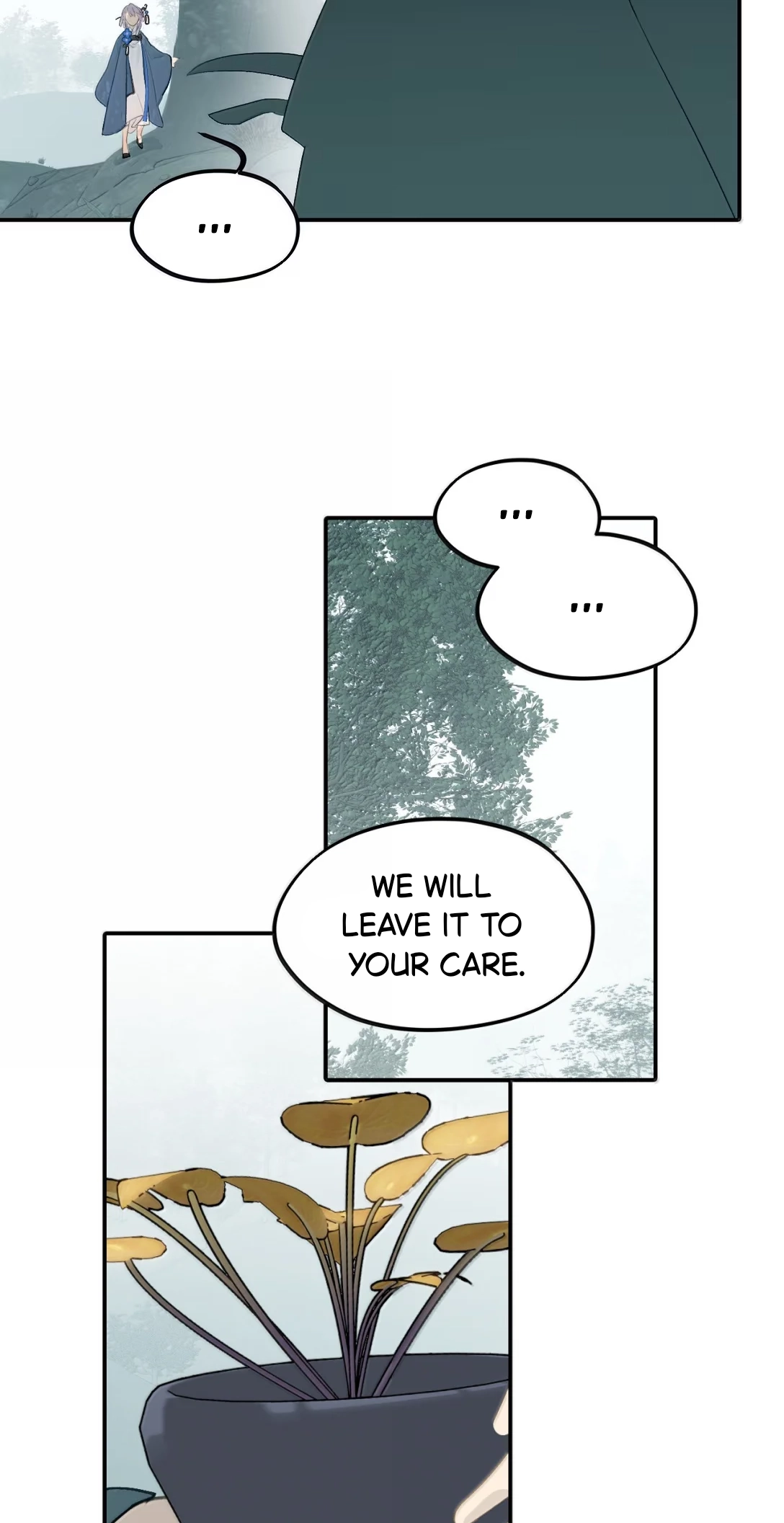 Kill the Male Lead to Become the Villainess Chapter 82 Page 9