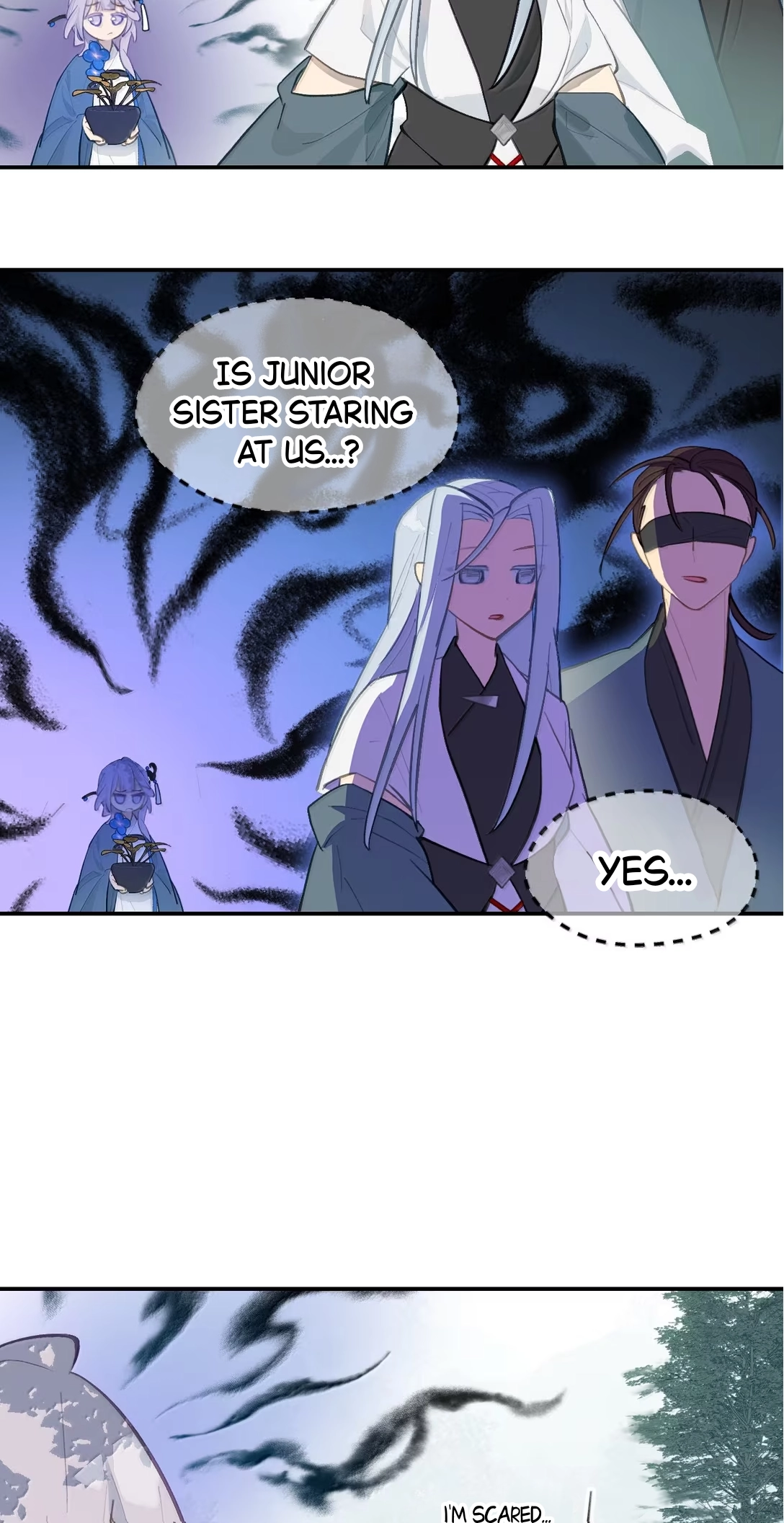 Kill the Male Lead to Become the Villainess Chapter 82 Page 11