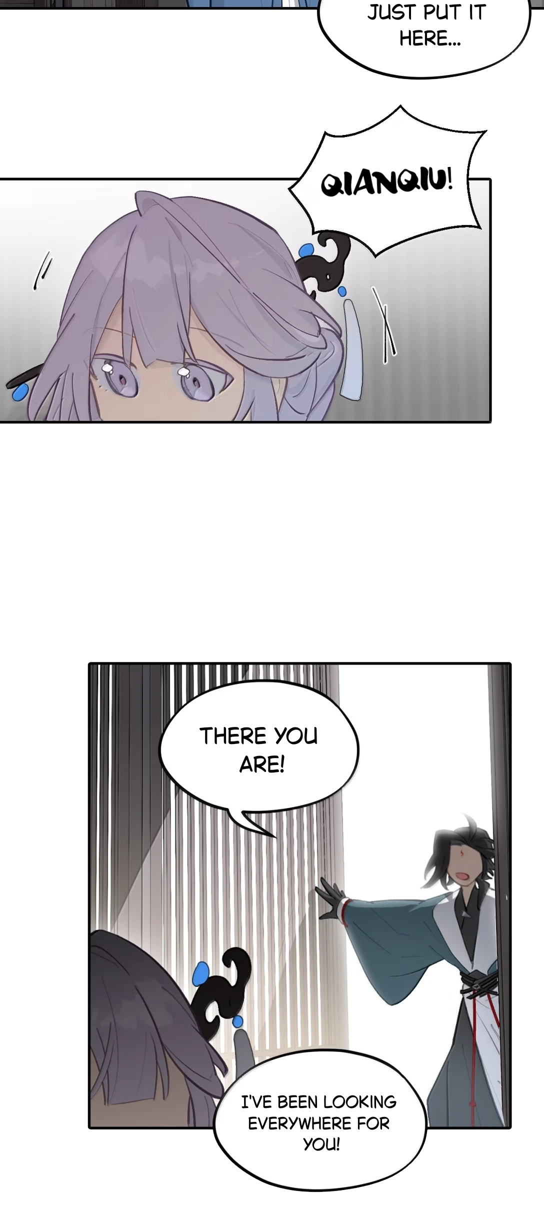 Kill the Male Lead to Become the Villainess Chapter 82 Page 15