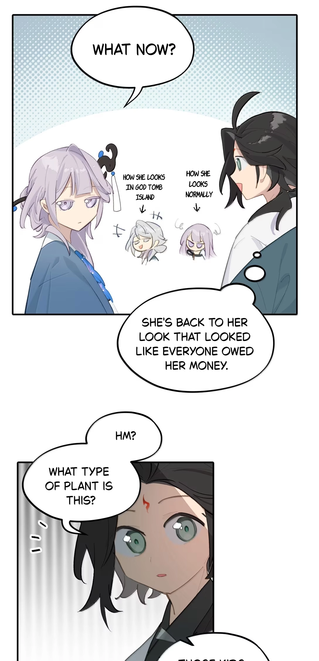 Kill the Male Lead to Become the Villainess Chapter 82 Page 16