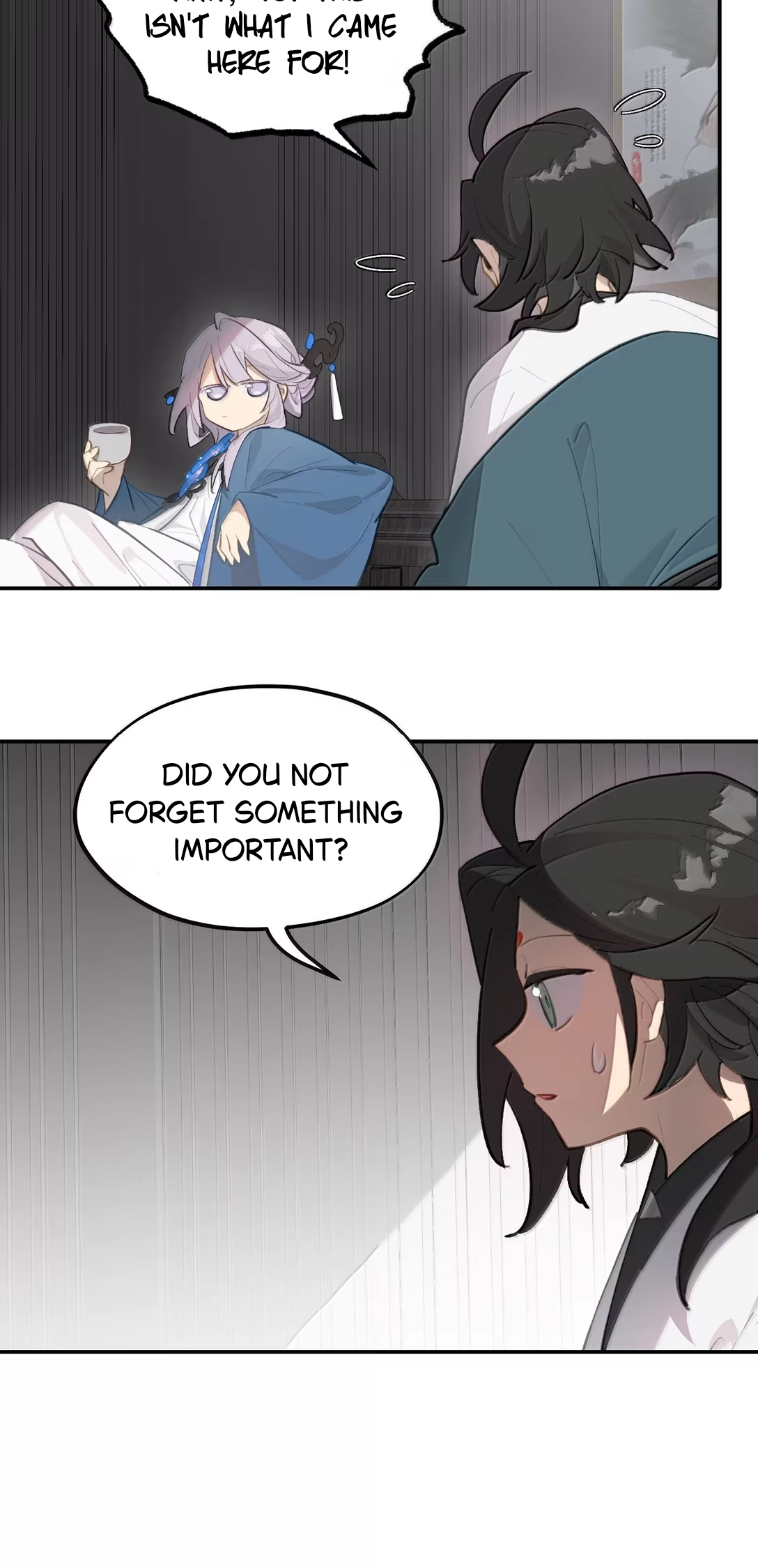 Kill the Male Lead to Become the Villainess Chapter 82 Page 18