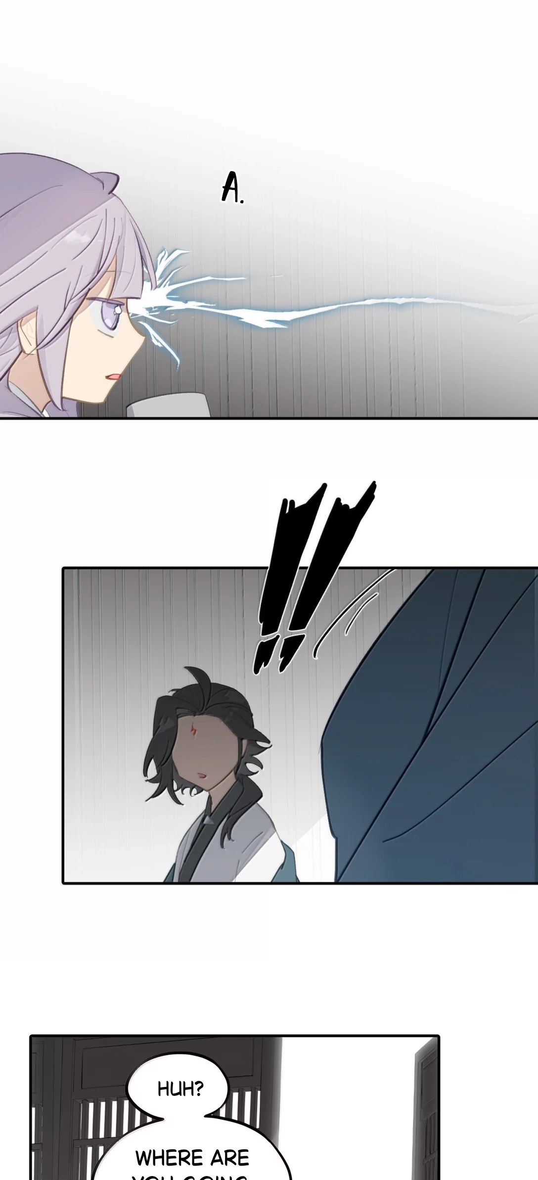 Kill the Male Lead to Become the Villainess Chapter 82 Page 23