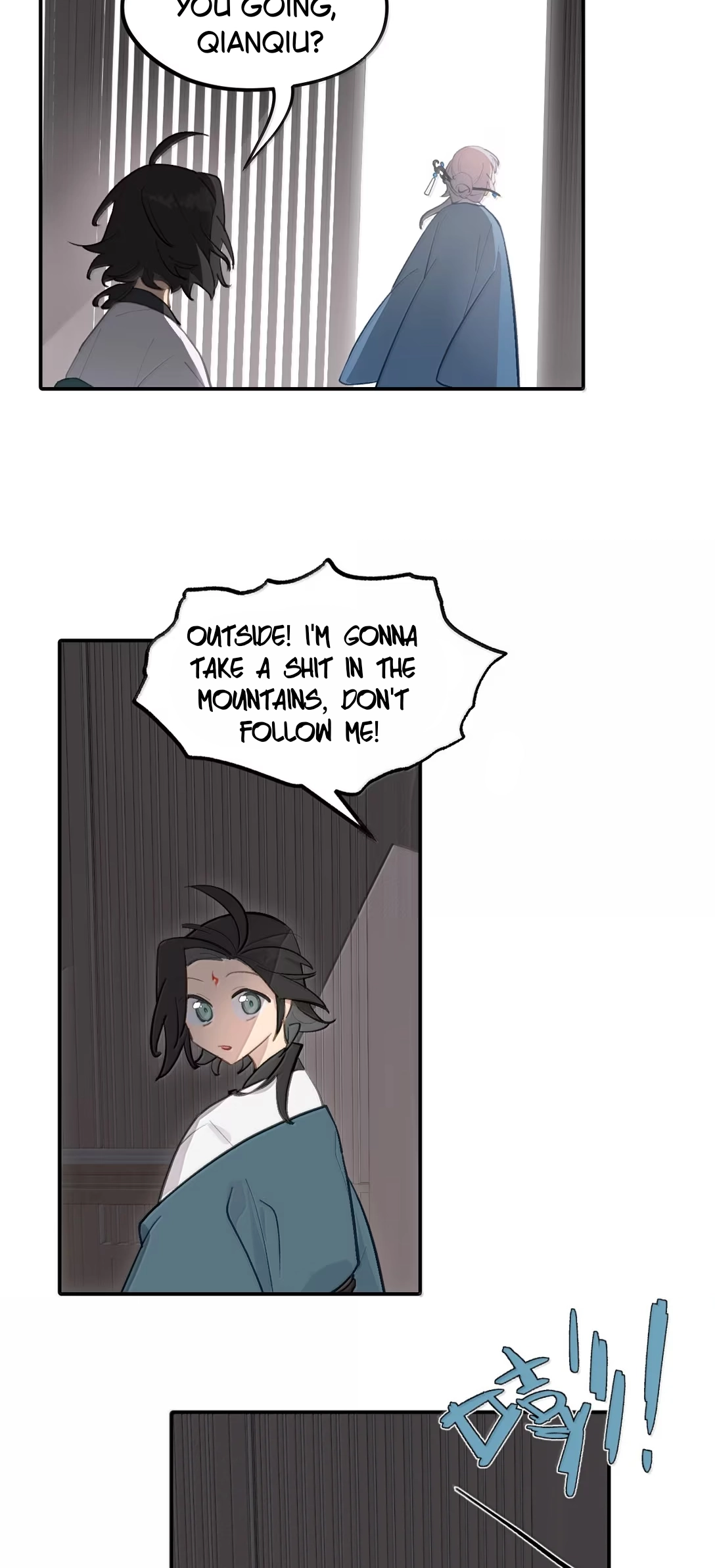 Kill the Male Lead to Become the Villainess Chapter 82 Page 24