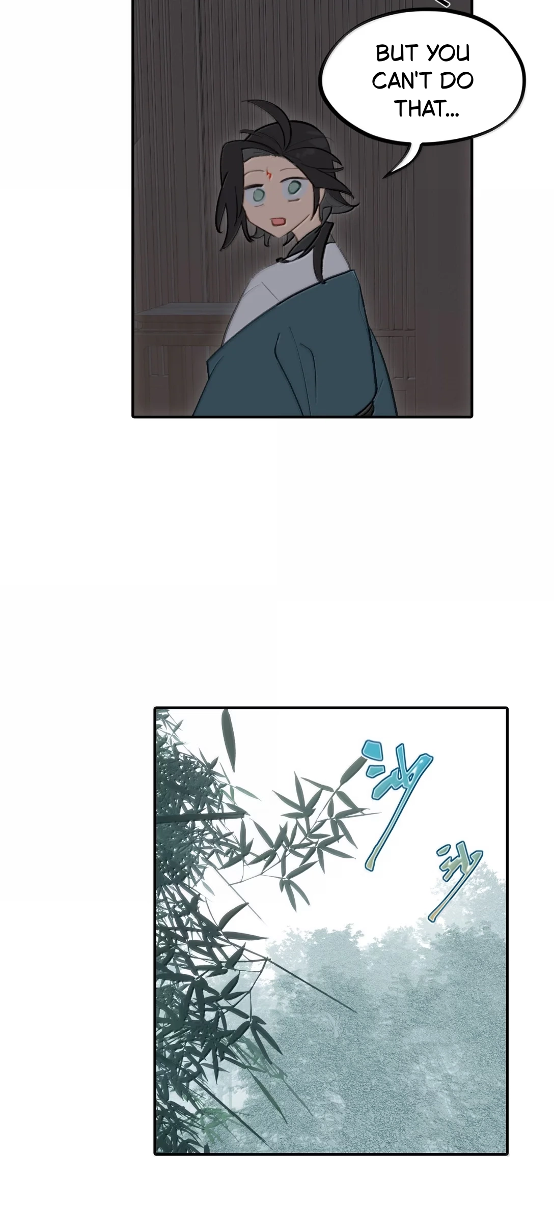 Kill the Male Lead to Become the Villainess Chapter 82 Page 25
