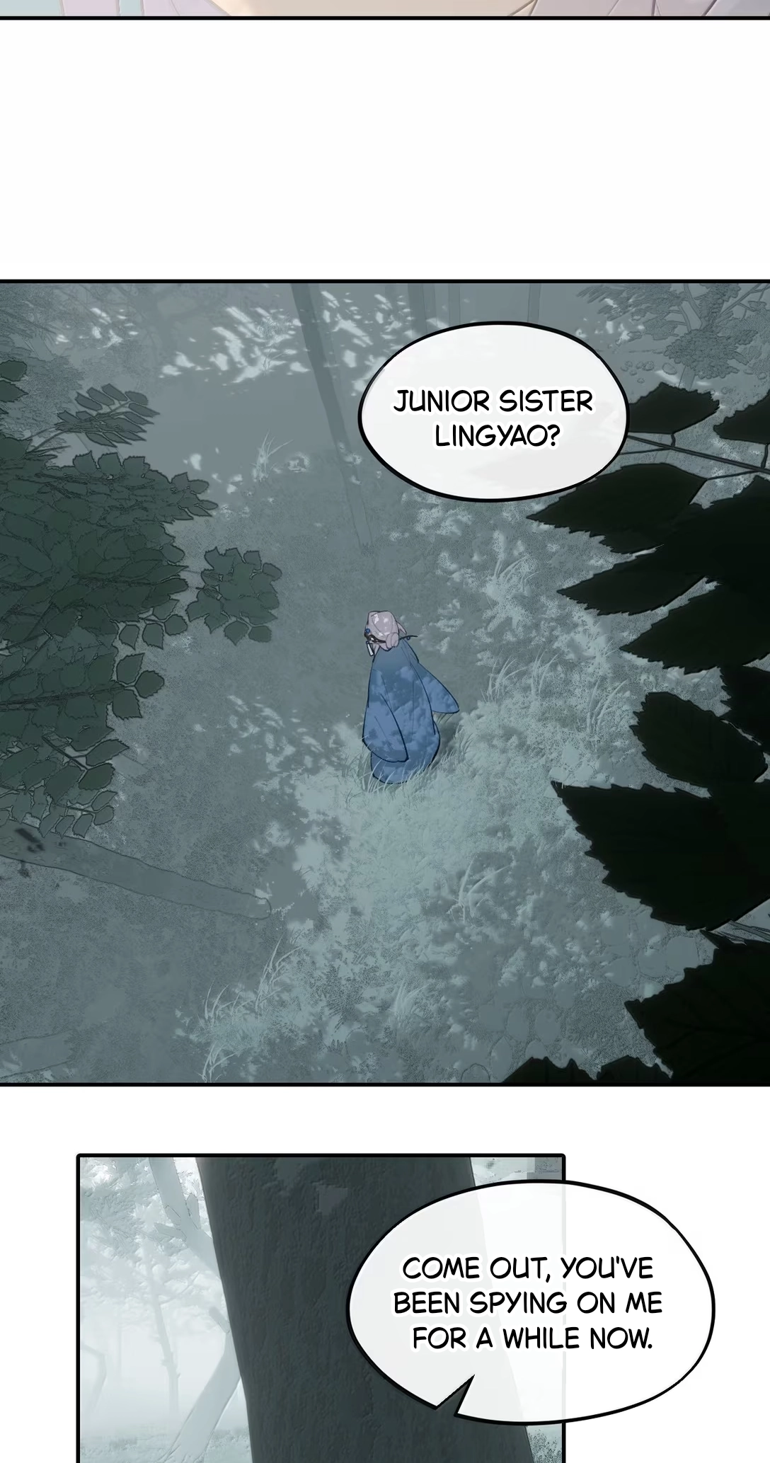 Kill the Male Lead to Become the Villainess Chapter 82 Page 27