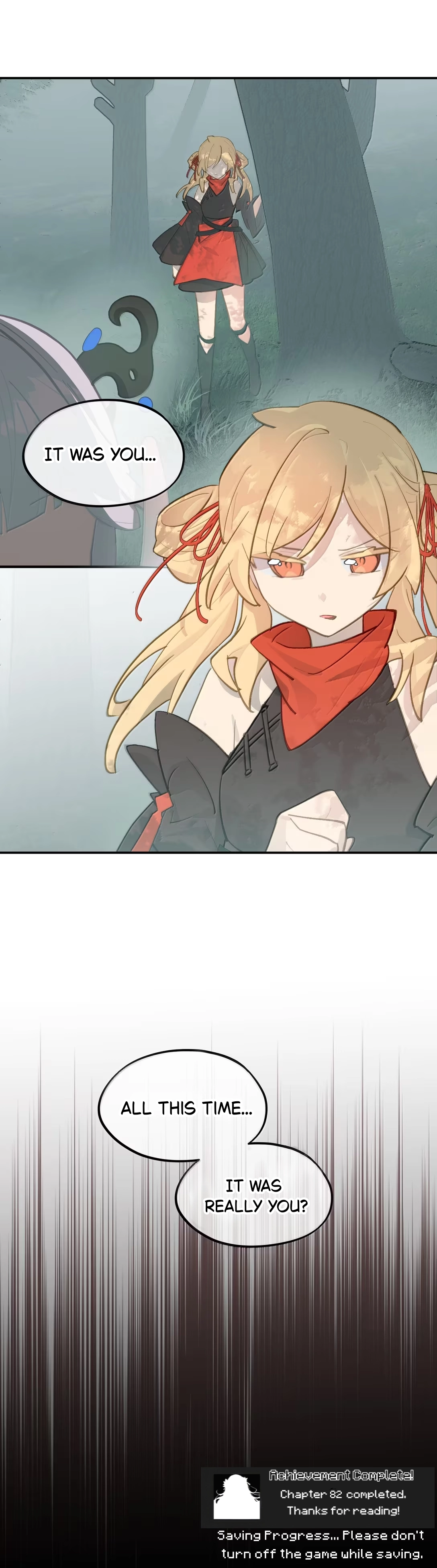 Kill the Male Lead to Become the Villainess Chapter 82 Page 29