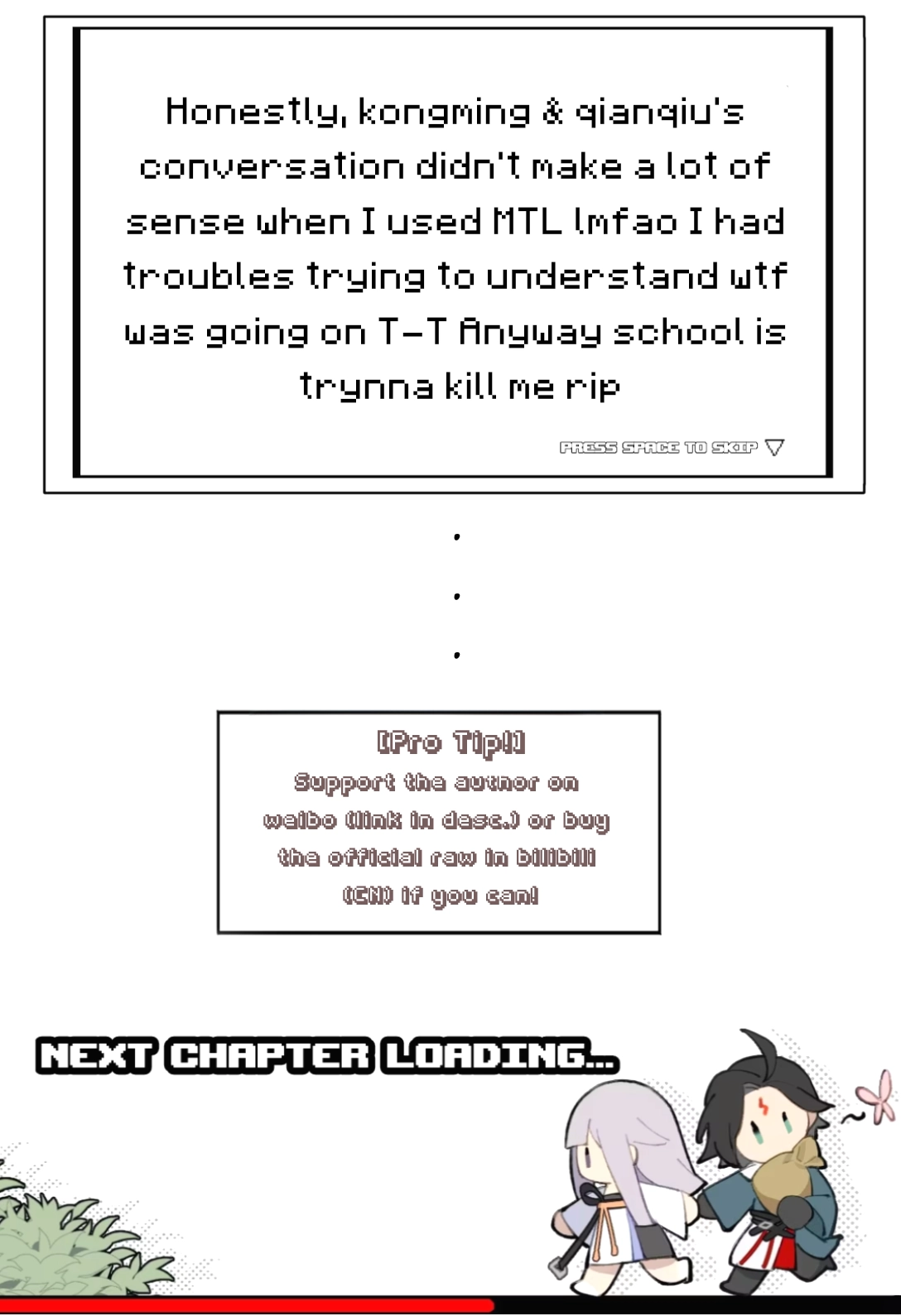 Kill the Male Lead to Become the Villainess Chapter 82 Page 30