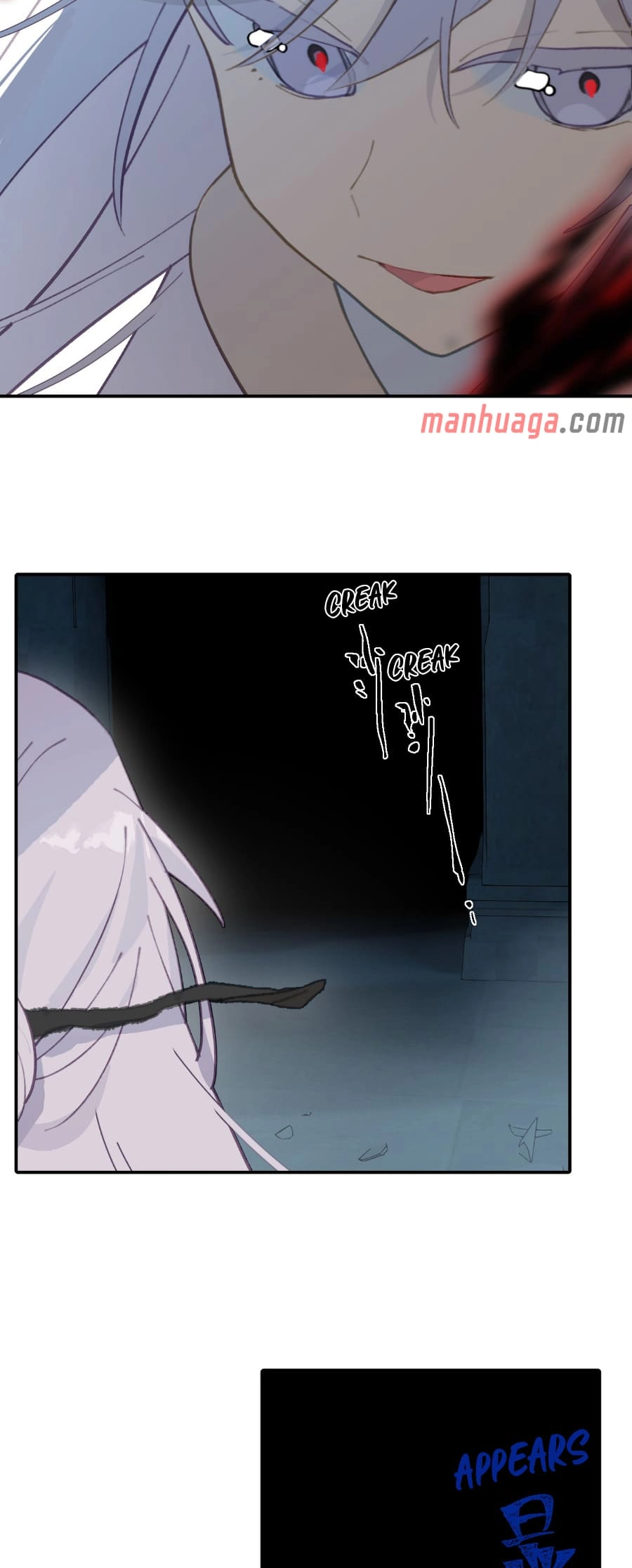Kill the Male Lead to Become the Villainess Chapter 21 Page 5