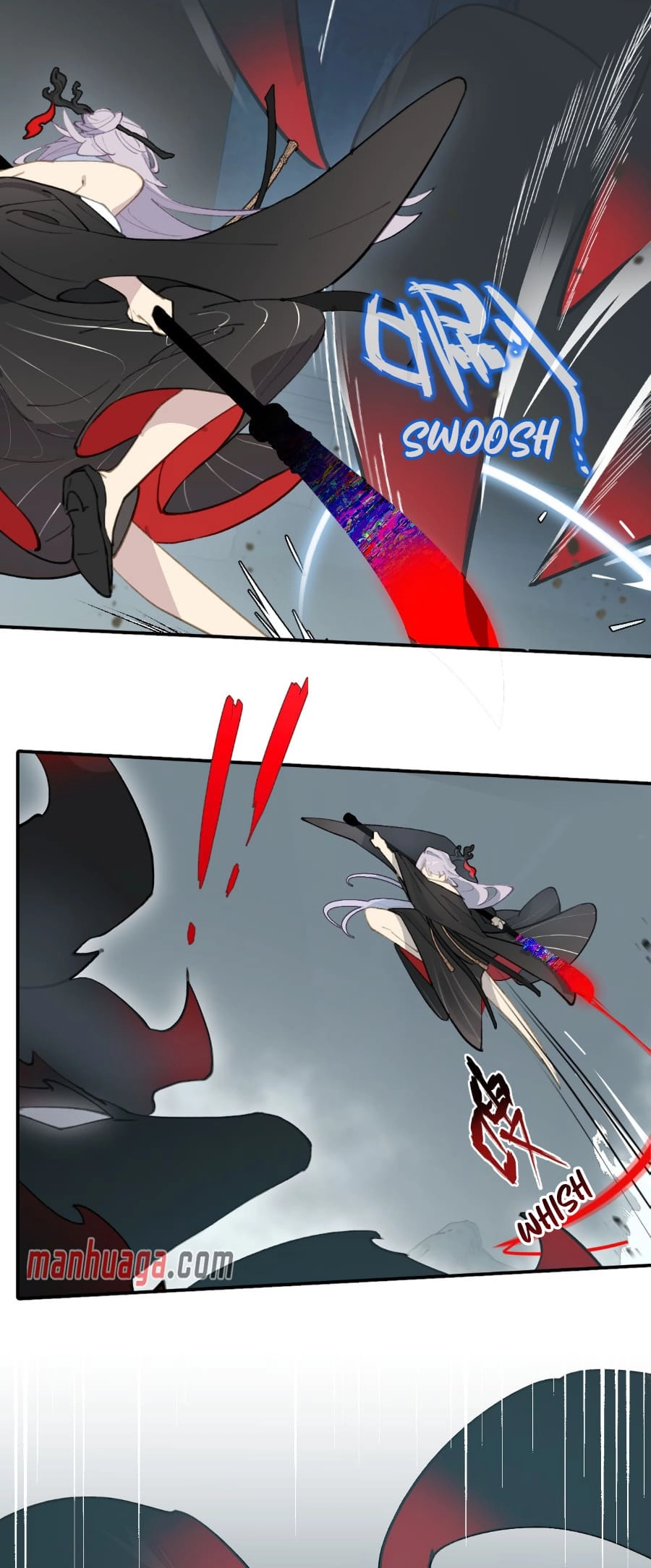 Kill the Male Lead to Become the Villainess Chapter 21 Page 11