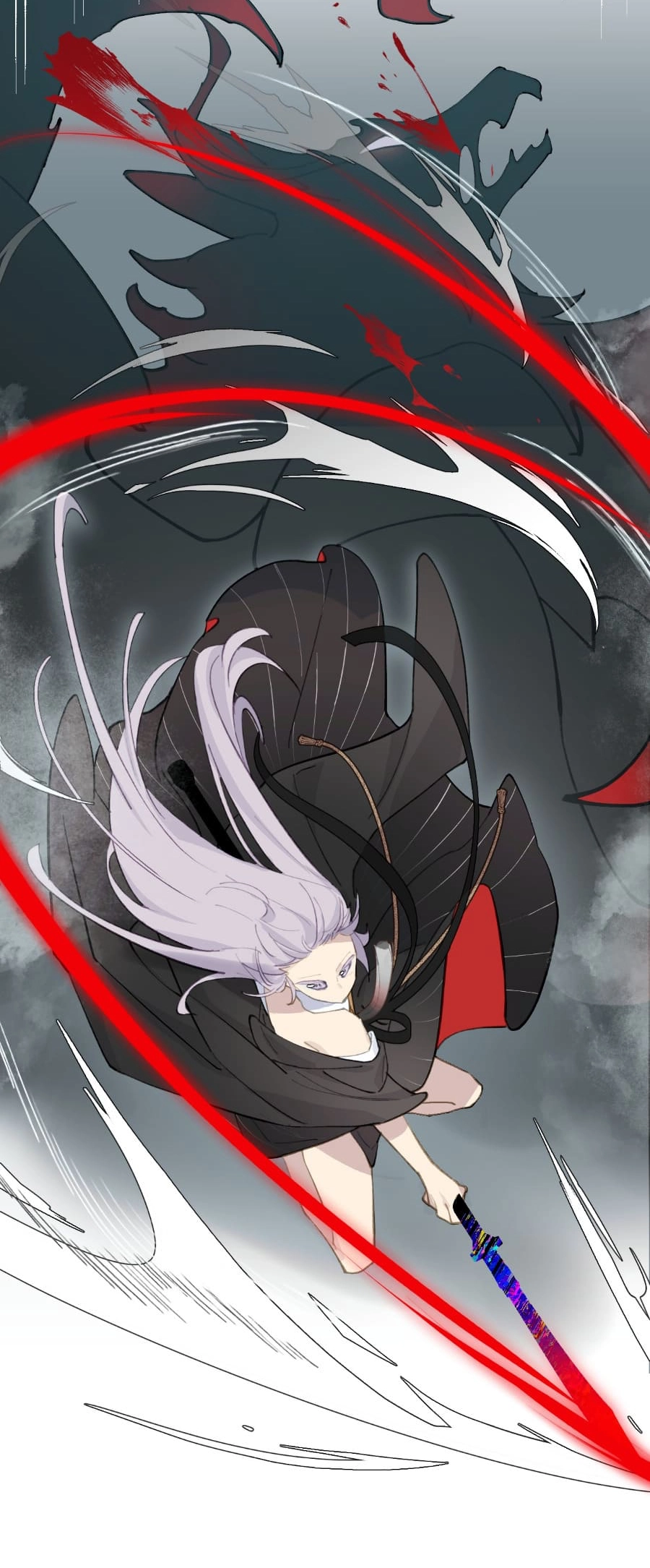 Kill the Male Lead to Become the Villainess Chapter 21 Page 12