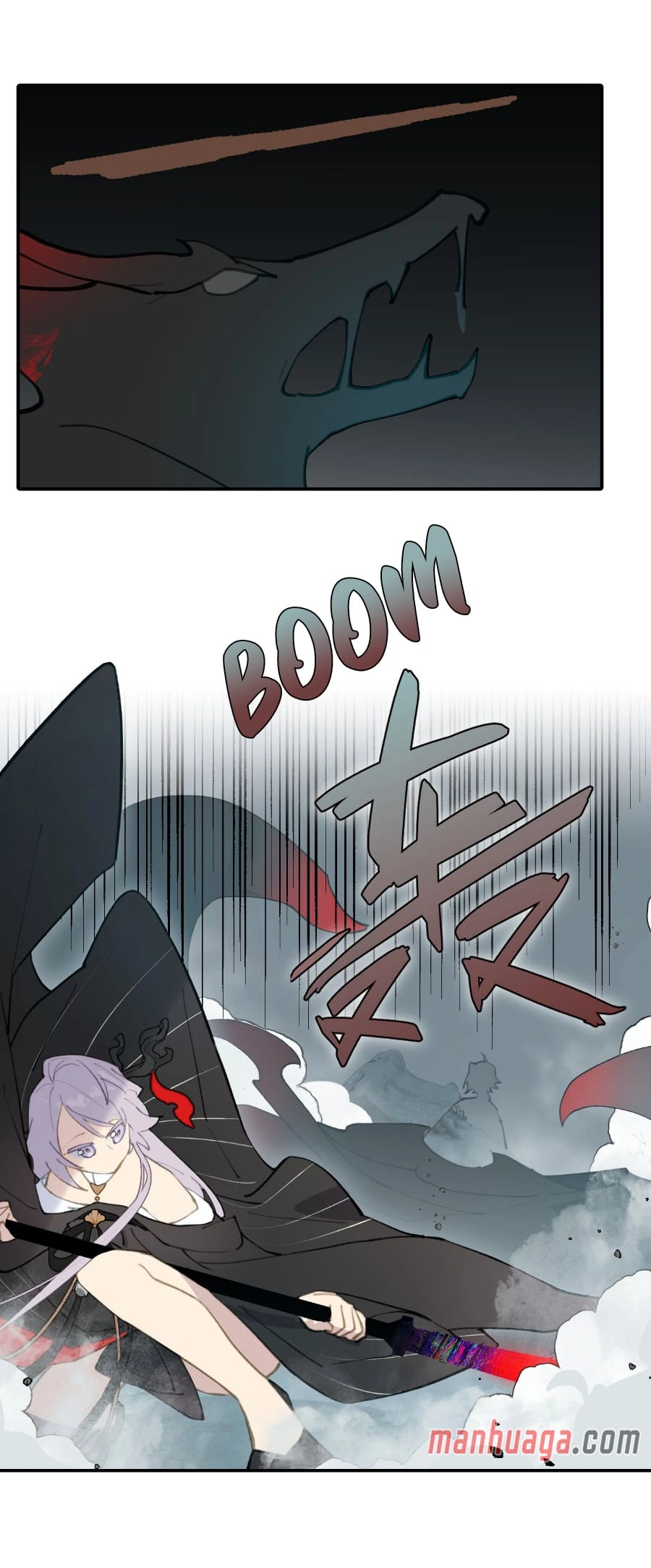 Kill the Male Lead to Become the Villainess Chapter 21 Page 13