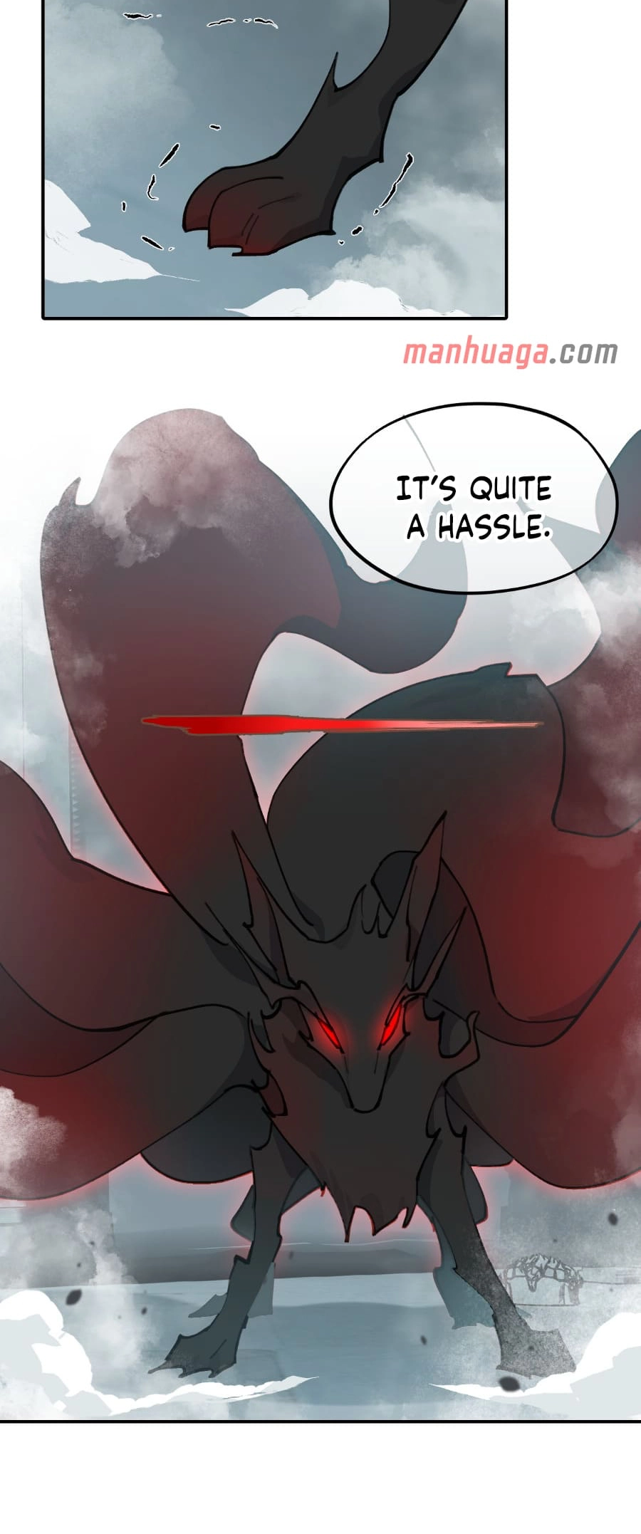 Kill the Male Lead to Become the Villainess Chapter 21 Page 15