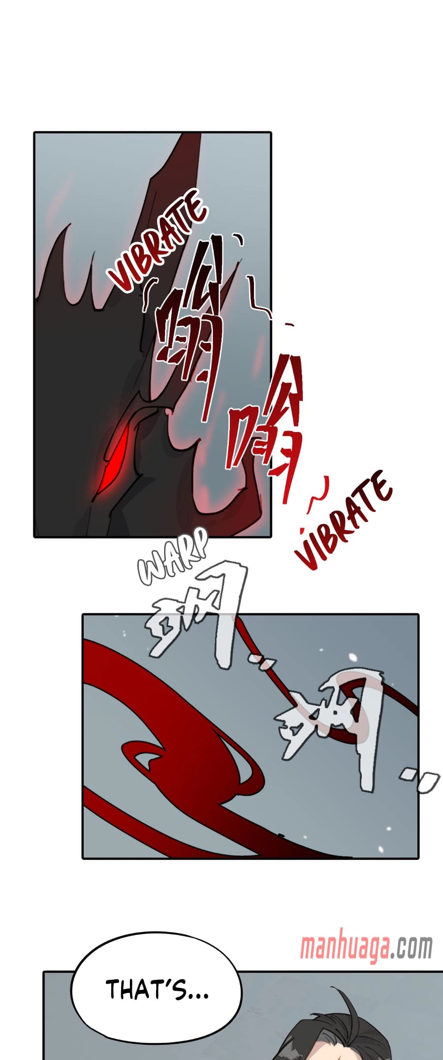 Kill the Male Lead to Become the Villainess Chapter 21 Page 16