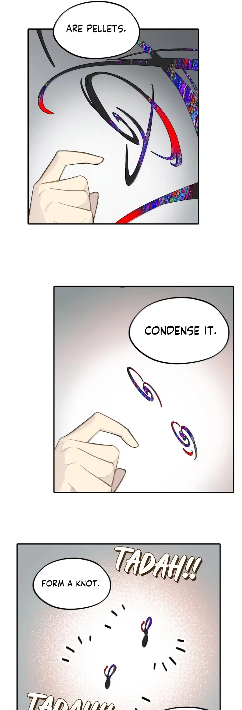 Kill the Male Lead to Become the Villainess Chapter 77 Page 7