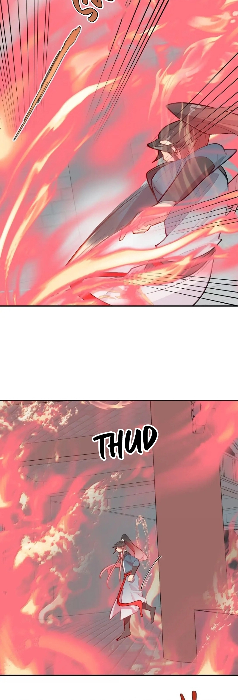 Kill the Male Lead to Become the Villainess Chapter 77 Page 10