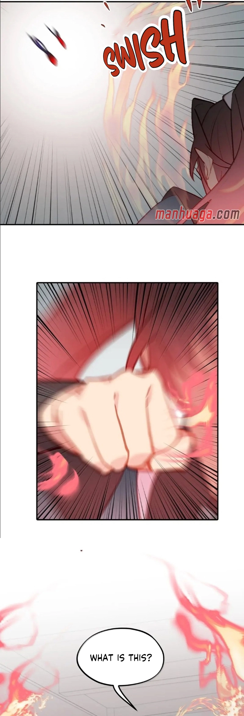 Kill the Male Lead to Become the Villainess Chapter 77 Page 11
