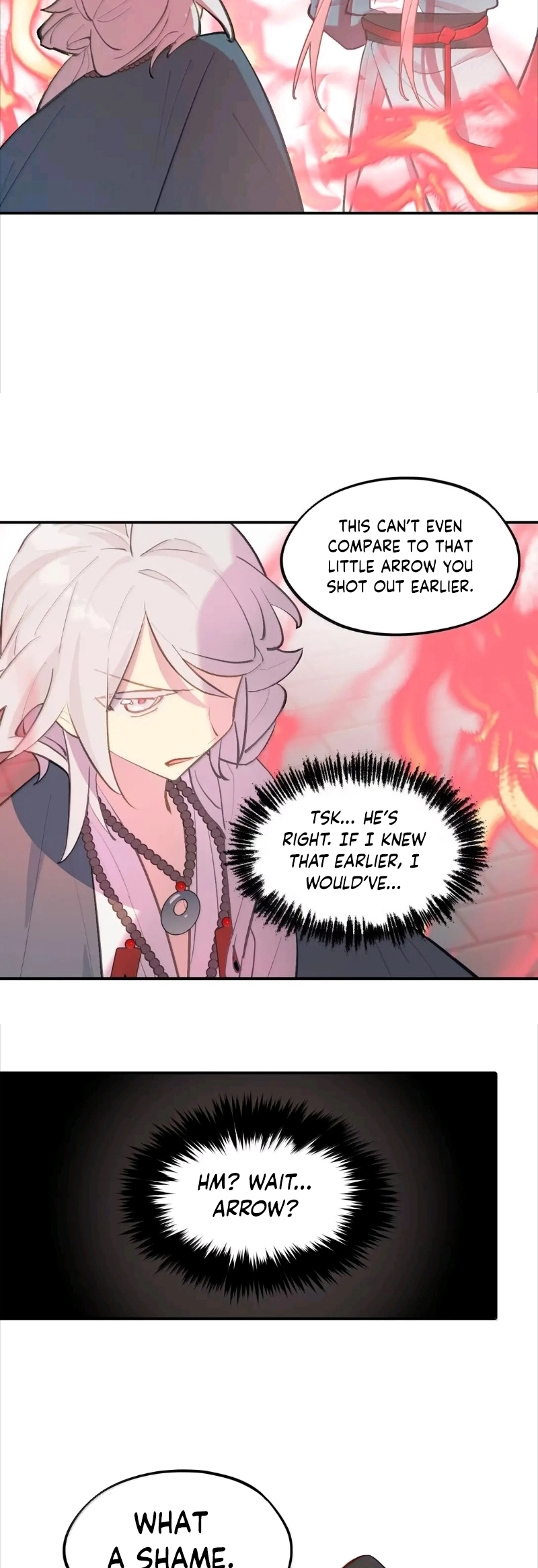 Kill the Male Lead to Become the Villainess Chapter 77 Page 13