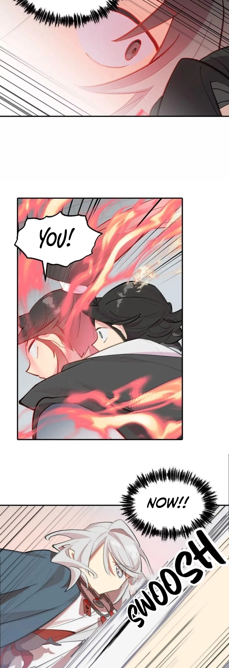 Kill the Male Lead to Become the Villainess Chapter 77 Page 15