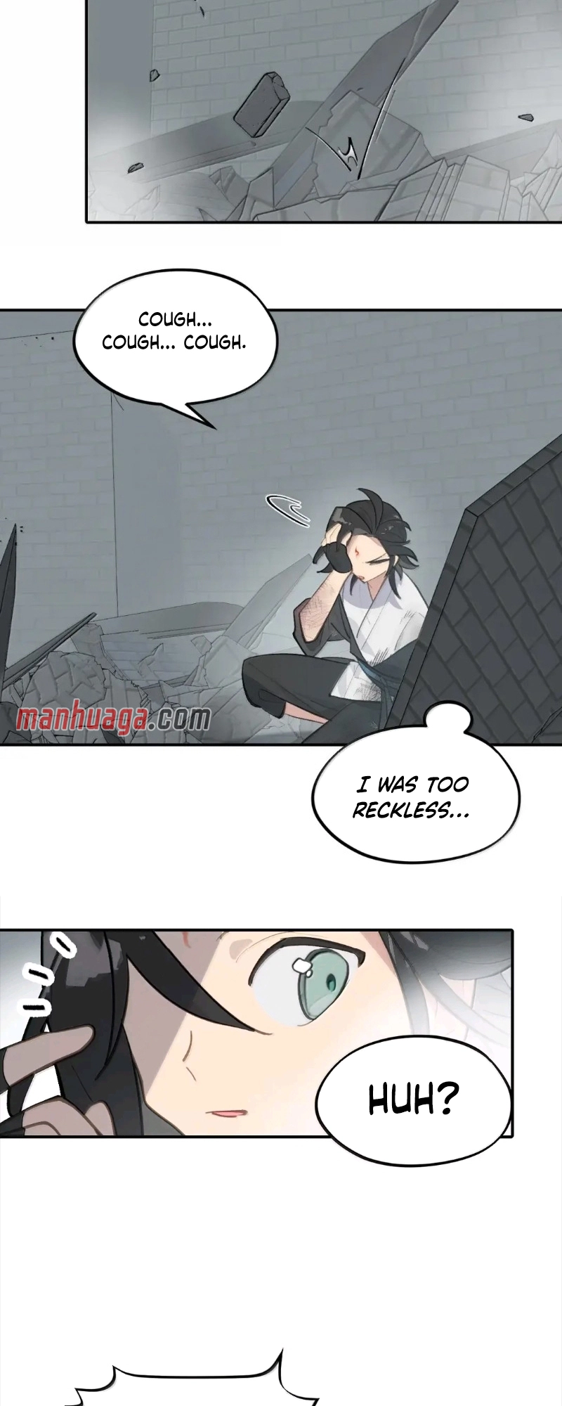 Kill the Male Lead to Become the Villainess Chapter 77 Page 18