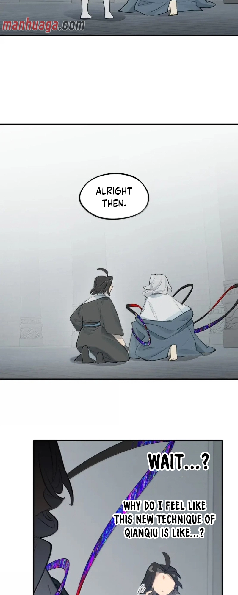 Kill the Male Lead to Become the Villainess Chapter 77 Page 25