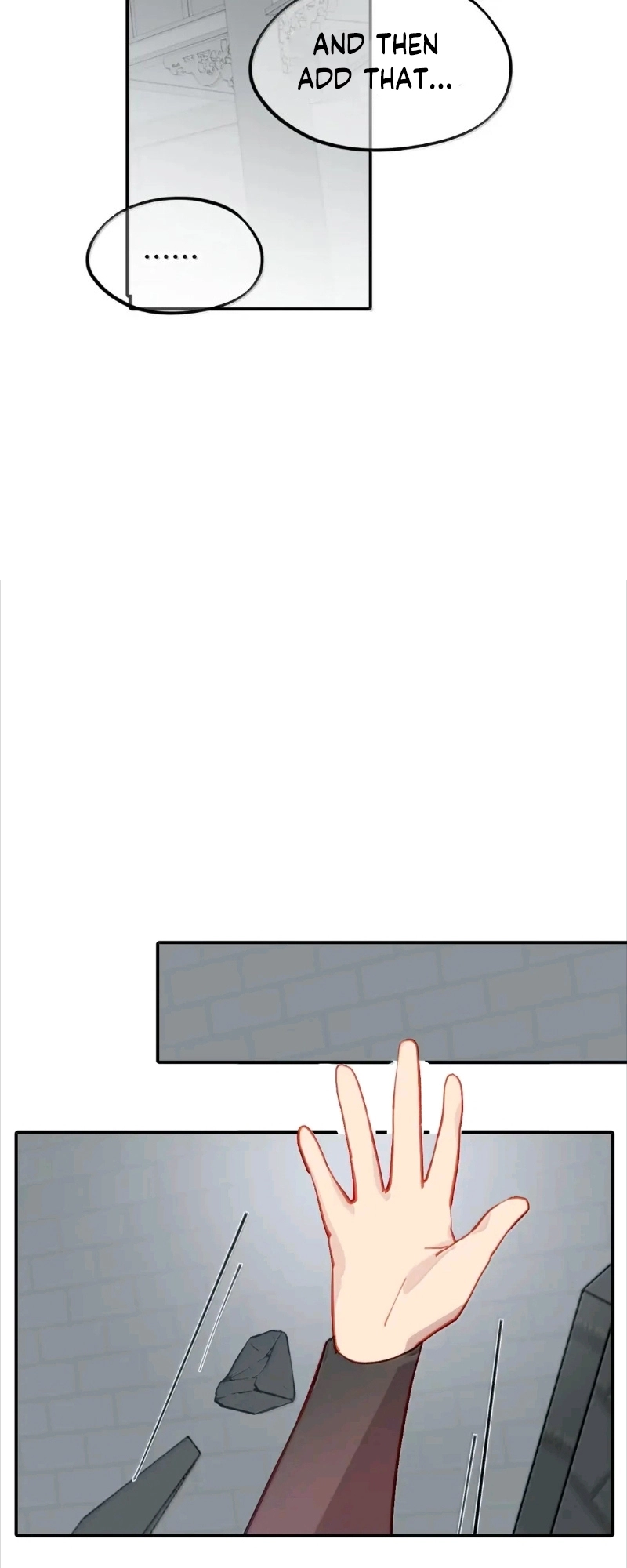 Kill the Male Lead to Become the Villainess Chapter 77 Page 27