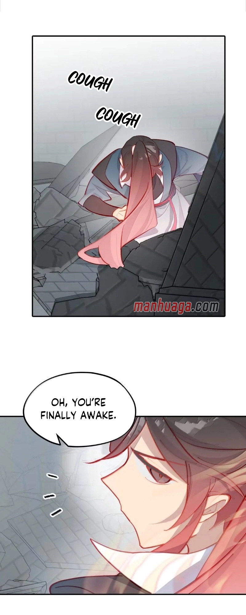 Kill the Male Lead to Become the Villainess Chapter 77 Page 28