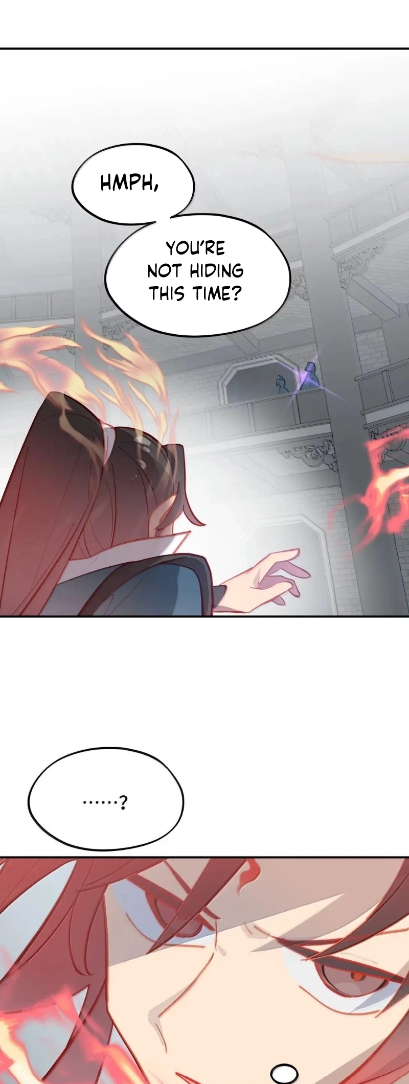Kill the Male Lead to Become the Villainess Chapter 77 Page 29
