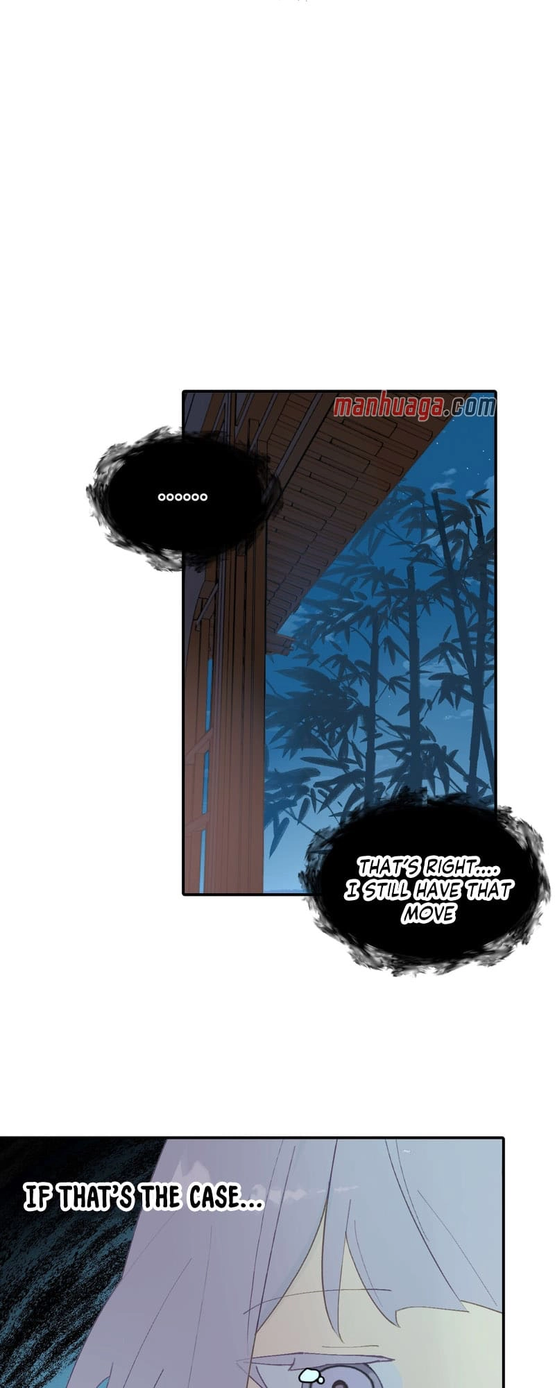 Kill the Male Lead to Become the Villainess Chapter 6 Page 13
