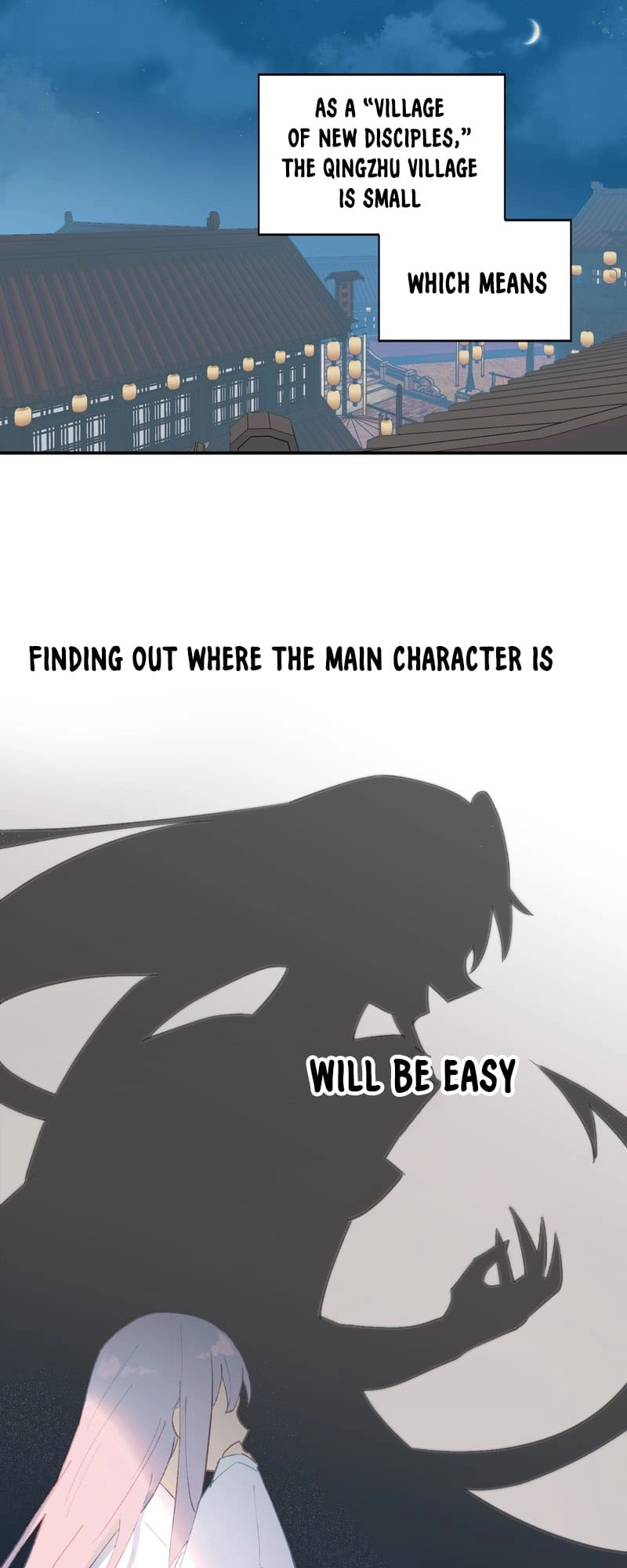 Kill the Male Lead to Become the Villainess Chapter 6 Page 15