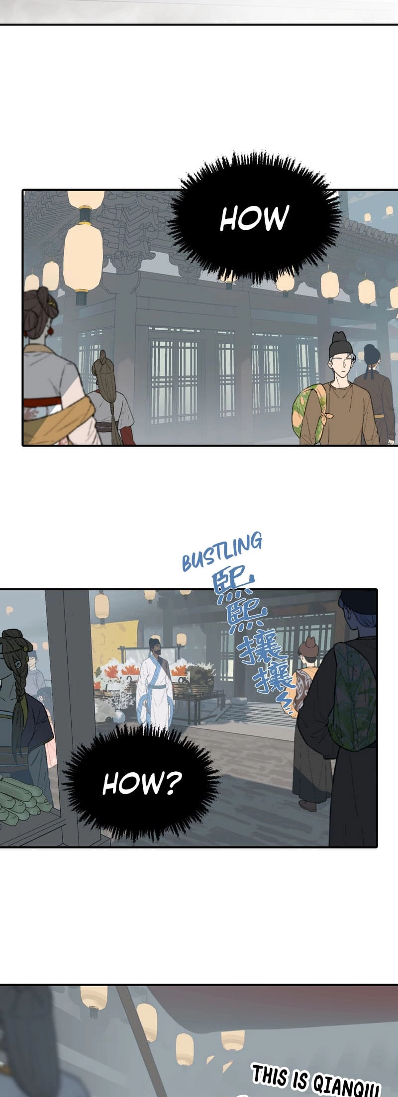 Kill the Male Lead to Become the Villainess Chapter 6 Page 17