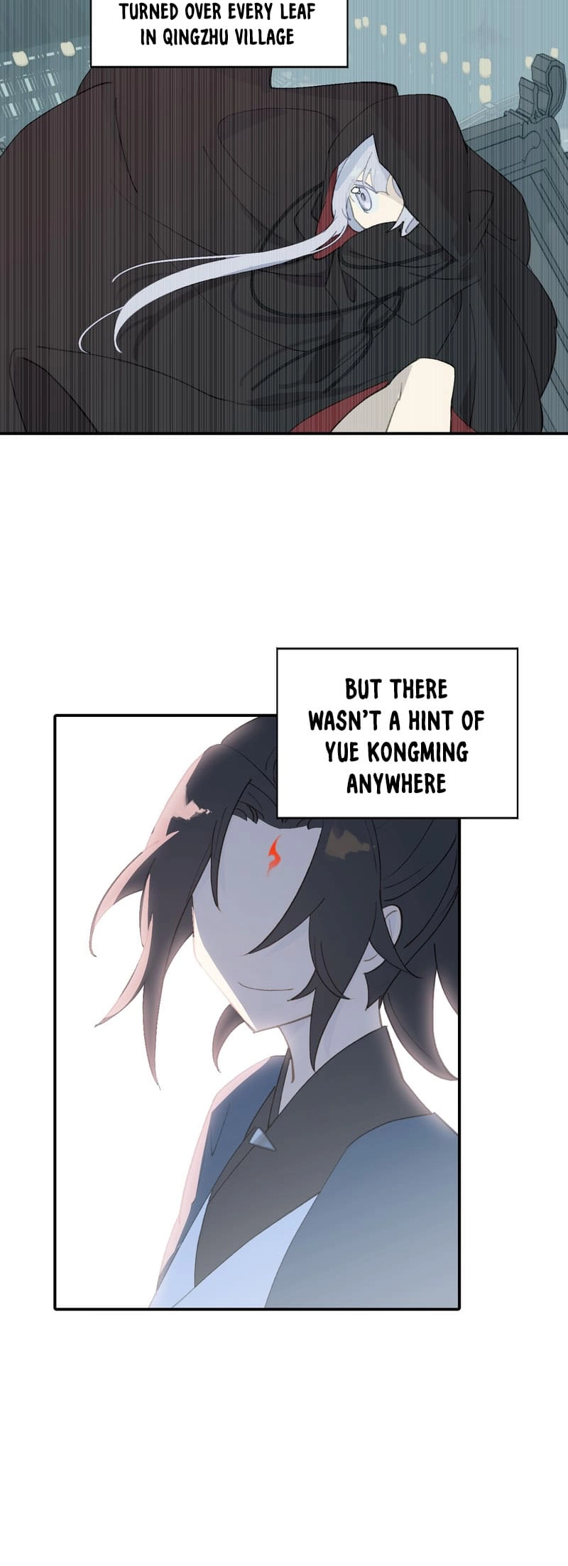 Kill the Male Lead to Become the Villainess Chapter 6 Page 19