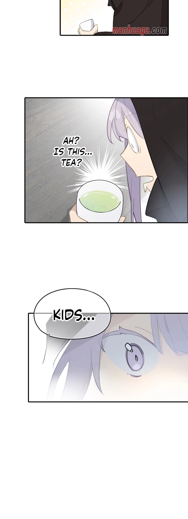 Kill the Male Lead to Become the Villainess Chapter 6 Page 23