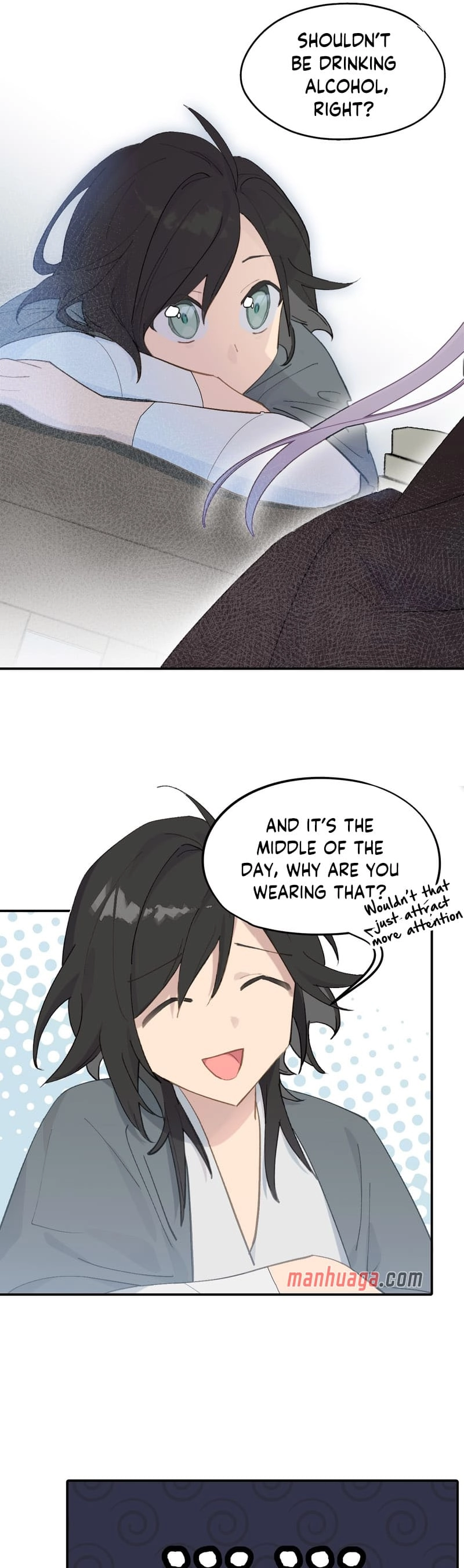 Kill the Male Lead to Become the Villainess Chapter 6 Page 24