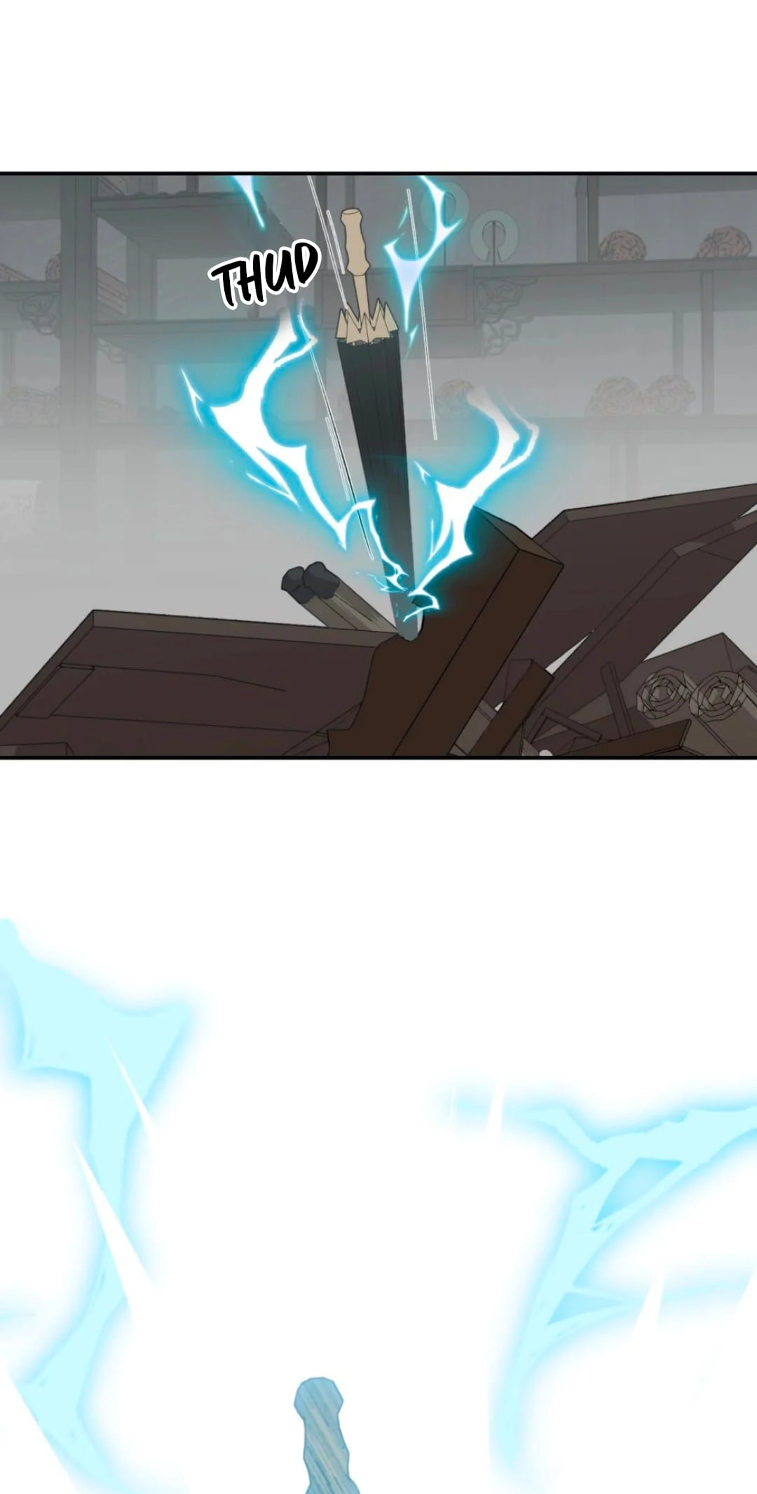 Kill the Male Lead to Become the Villainess Chapter 63 Page 6
