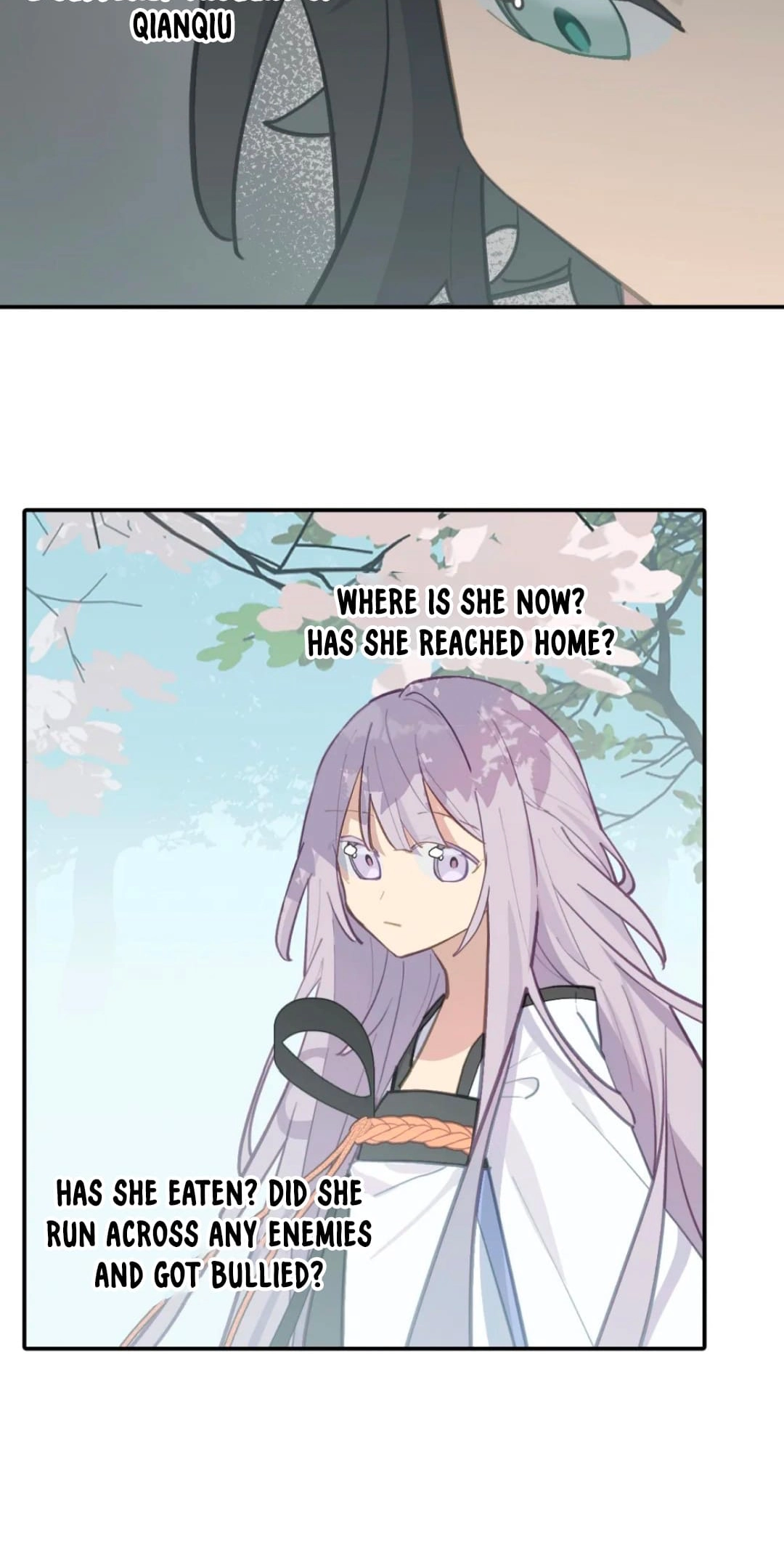 Kill the Male Lead to Become the Villainess Chapter 63 Page 12