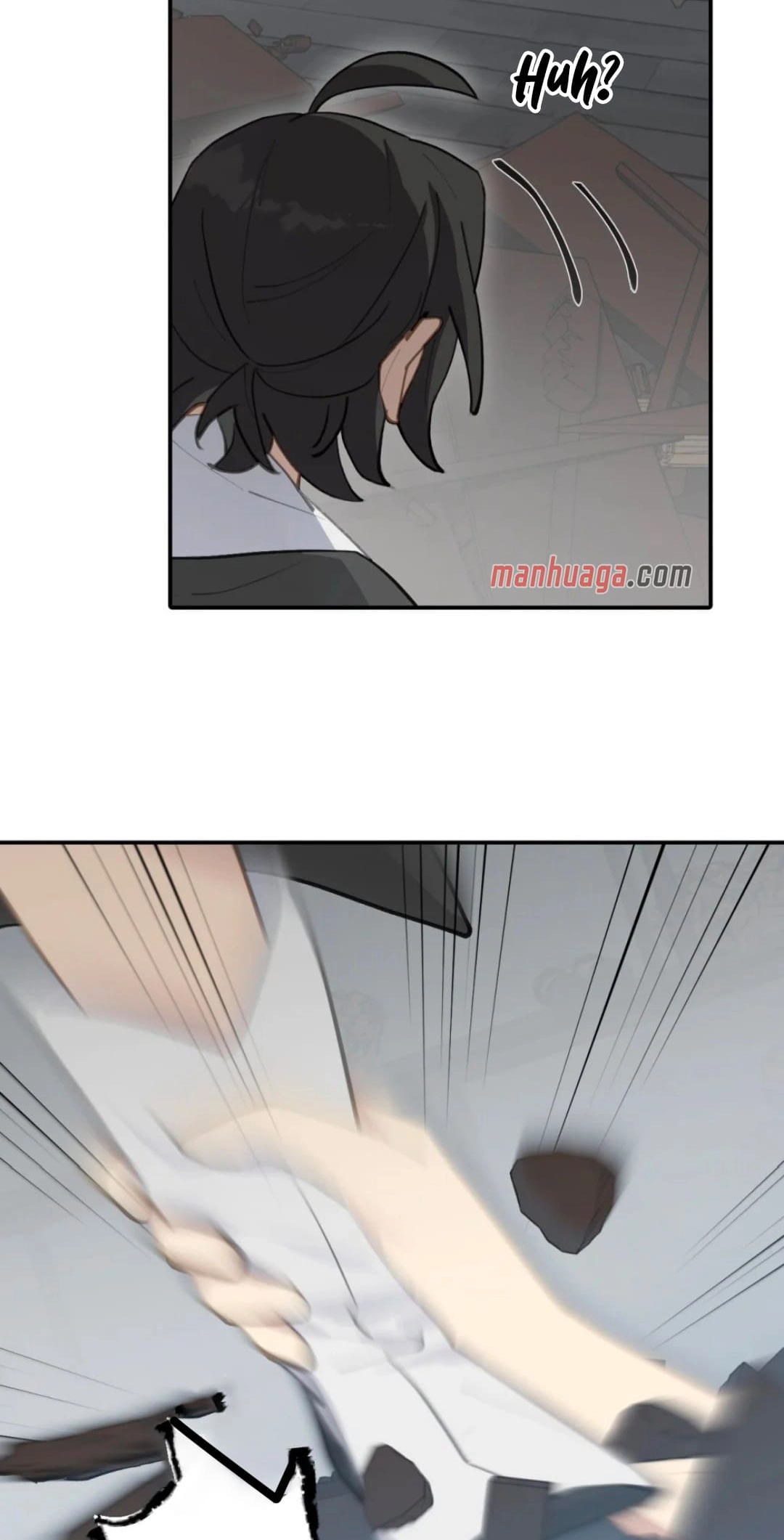 Kill the Male Lead to Become the Villainess Chapter 63 Page 15