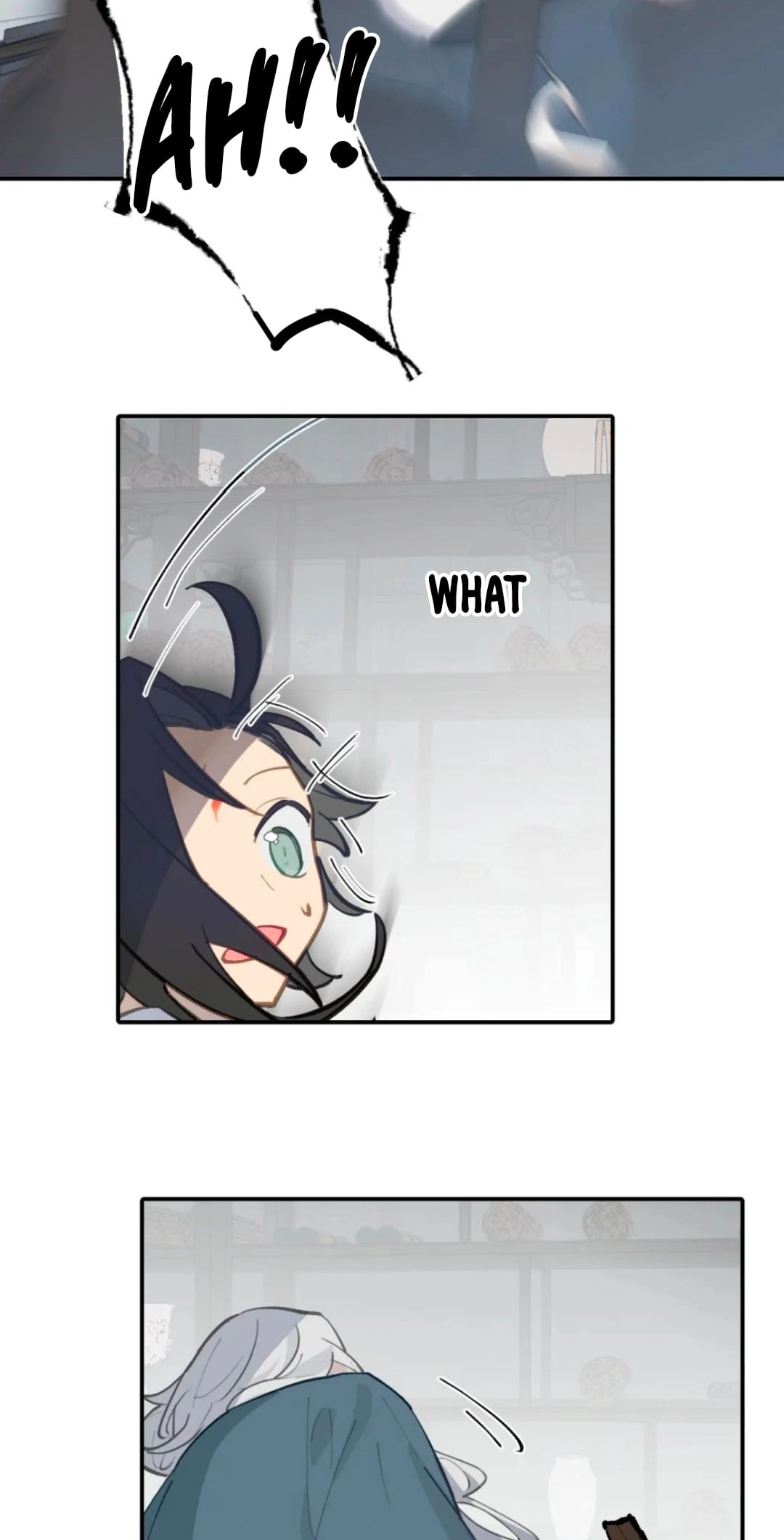Kill the Male Lead to Become the Villainess Chapter 63 Page 16