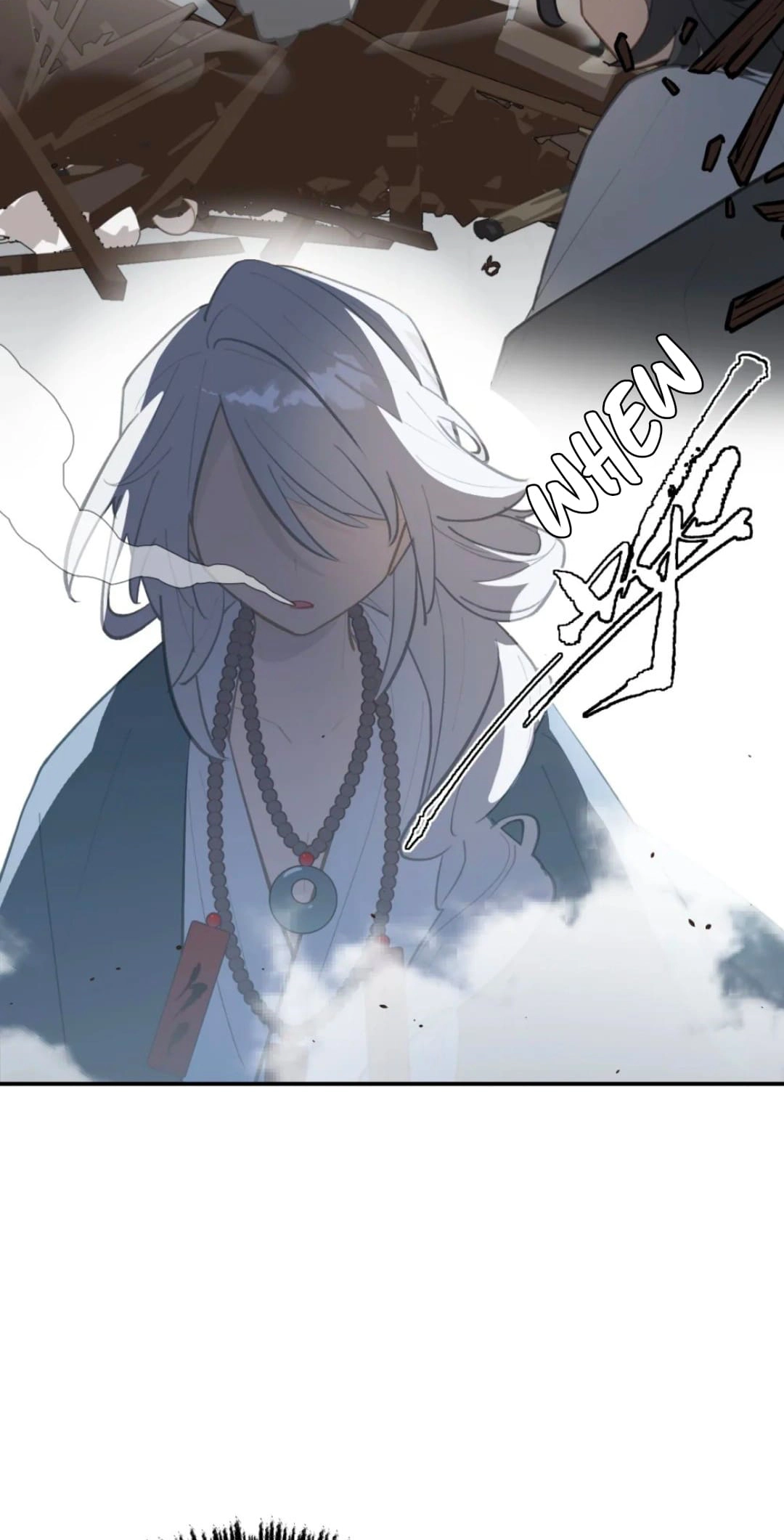 Kill the Male Lead to Become the Villainess Chapter 63 Page 19