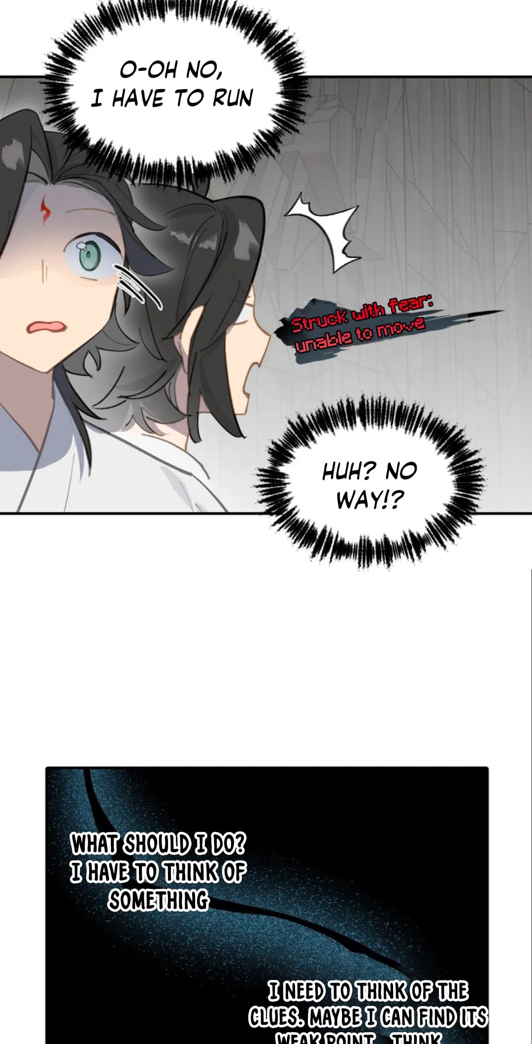 Kill the Male Lead to Become the Villainess Chapter 63 Page 20