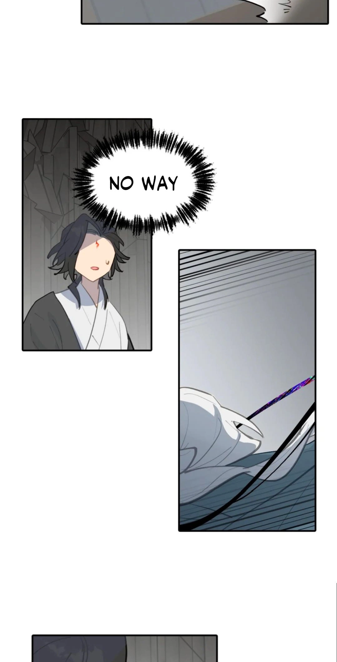 Kill the Male Lead to Become the Villainess Chapter 63 Page 23