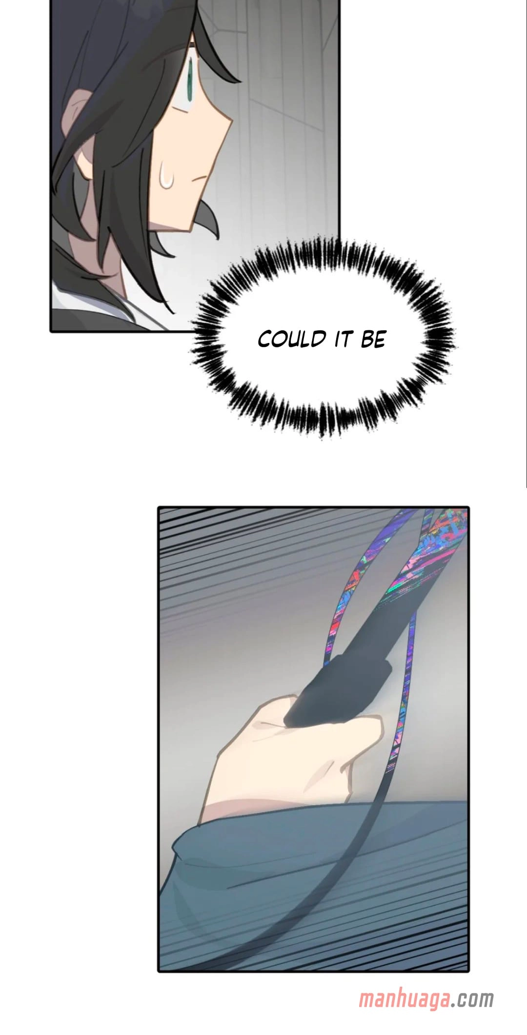 Kill the Male Lead to Become the Villainess Chapter 63 Page 24