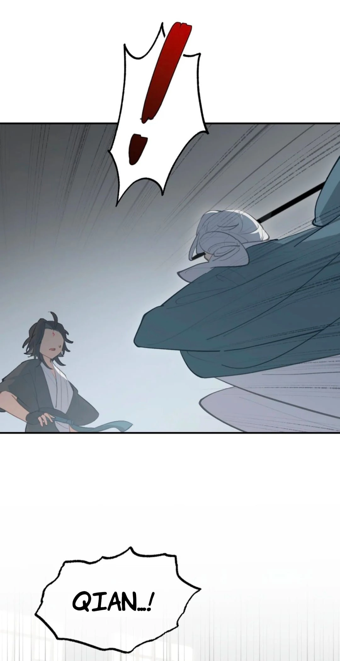 Kill the Male Lead to Become the Villainess Chapter 63 Page 25