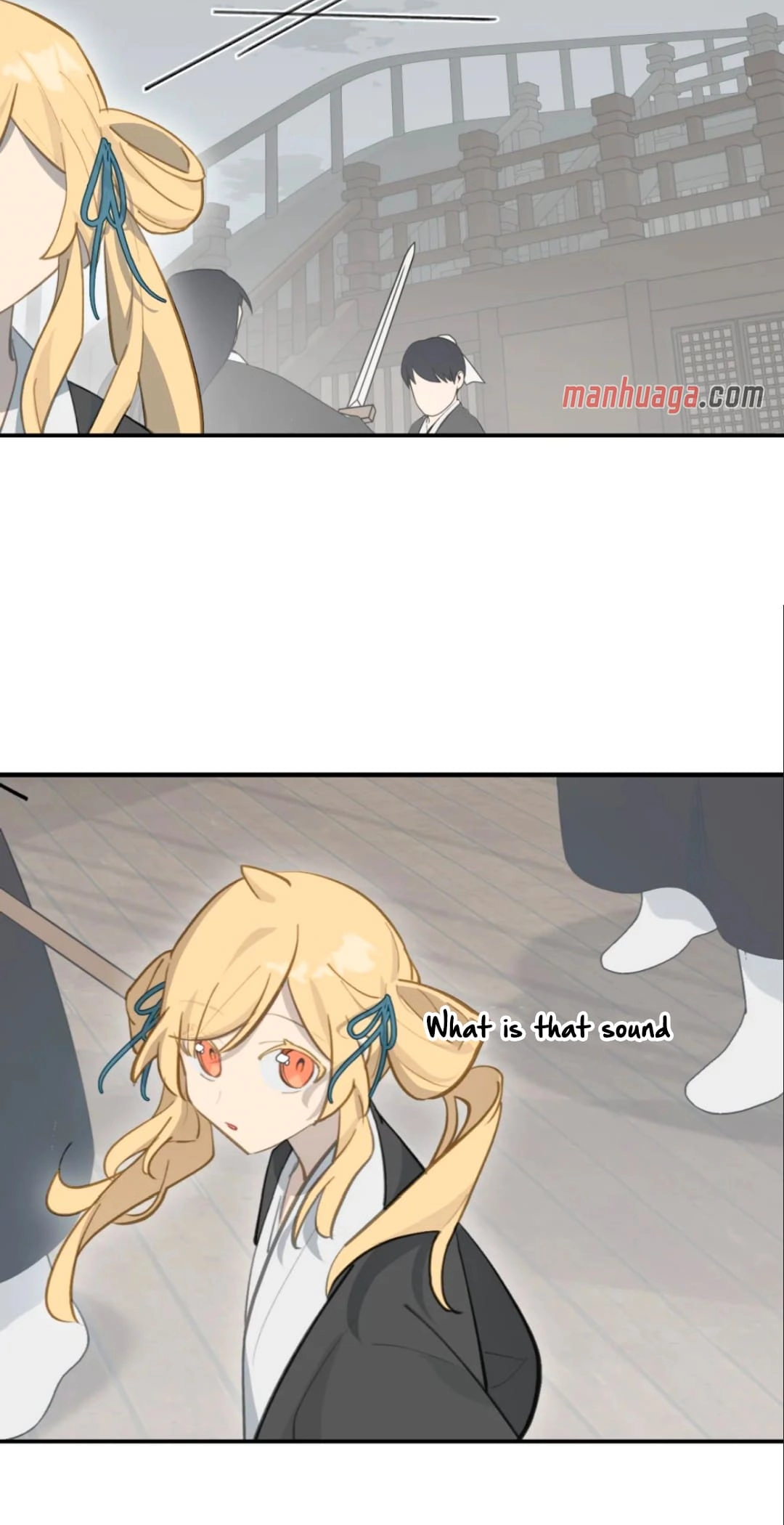 Kill the Male Lead to Become the Villainess Chapter 63 Page 27