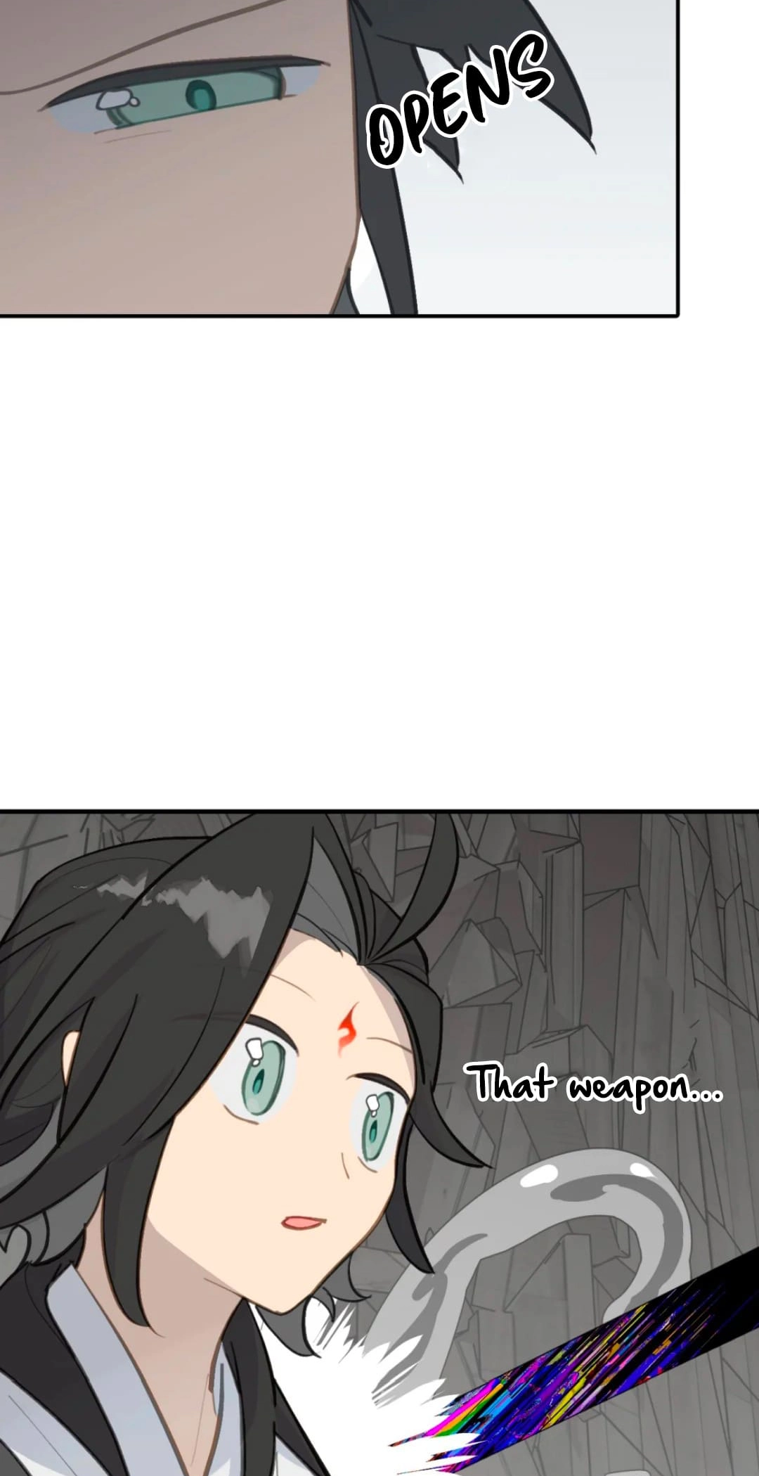 Kill the Male Lead to Become the Villainess Chapter 63 Page 29