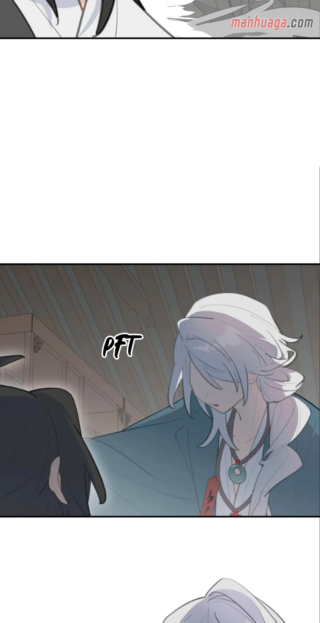 Kill the Male Lead to Become the Villainess Chapter 63 Page 30