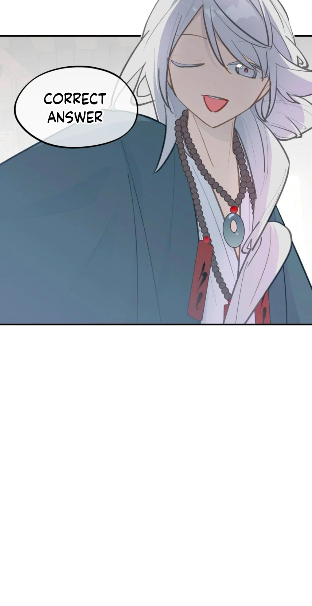 Kill the Male Lead to Become the Villainess Chapter 63 Page 31