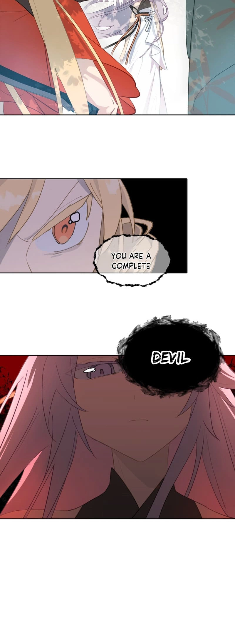 Kill the Male Lead to Become the Villainess Chapter 3 Page 11