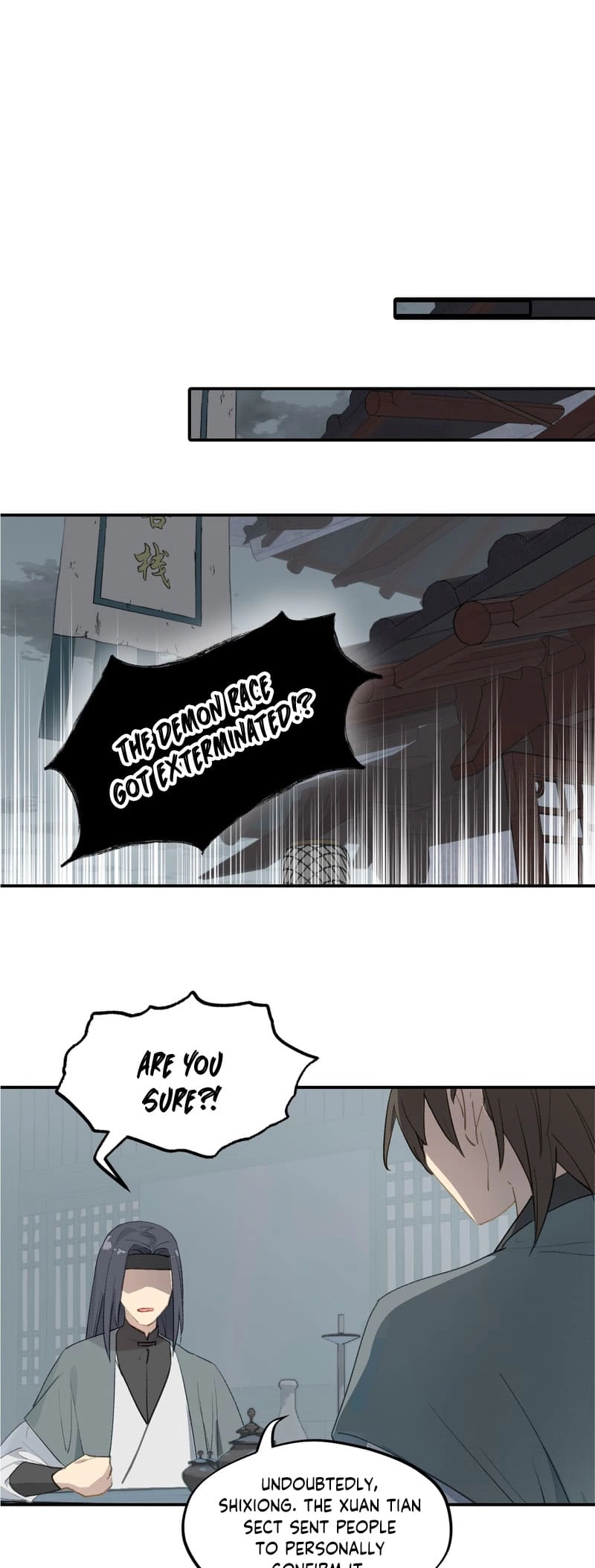 Kill the Male Lead to Become the Villainess Chapter 3 Page 13