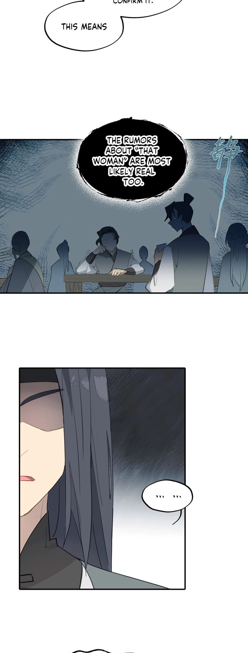 Kill the Male Lead to Become the Villainess Chapter 3 Page 14