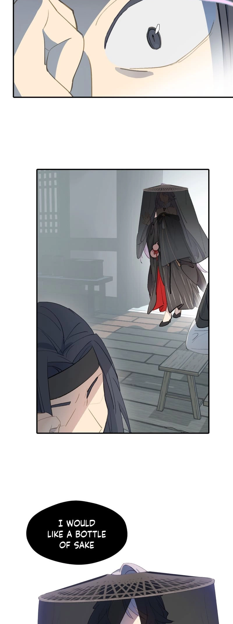Kill the Male Lead to Become the Villainess Chapter 3 Page 18